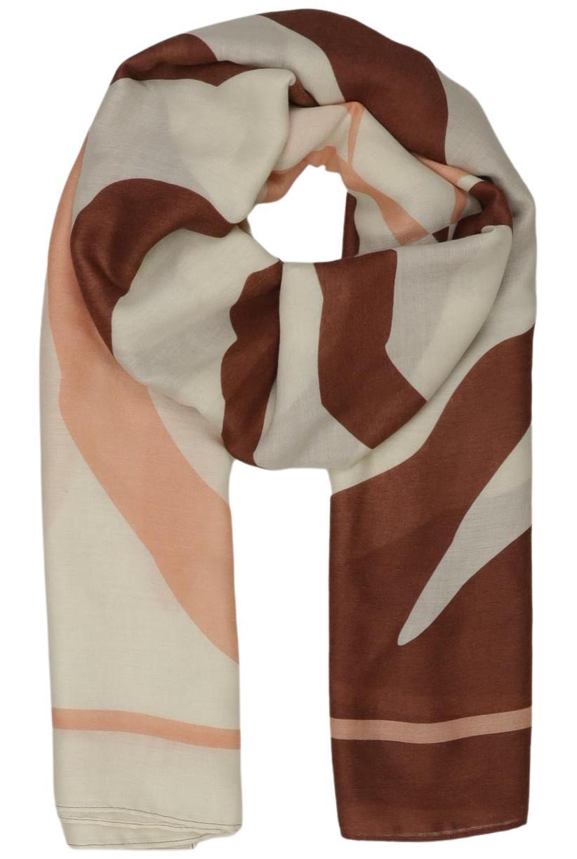 

someday. Damen Schal, mehrfarbig, Gr.