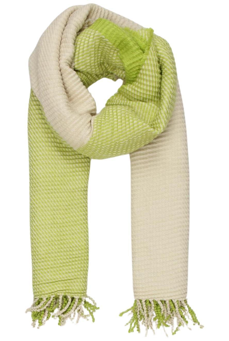 

someday. Damen Schal, mehrfarbig, Gr.