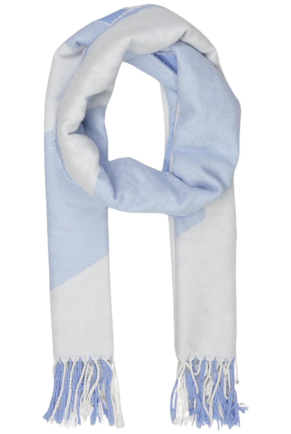 

someday. Damen Schal, hellblau, Gr.