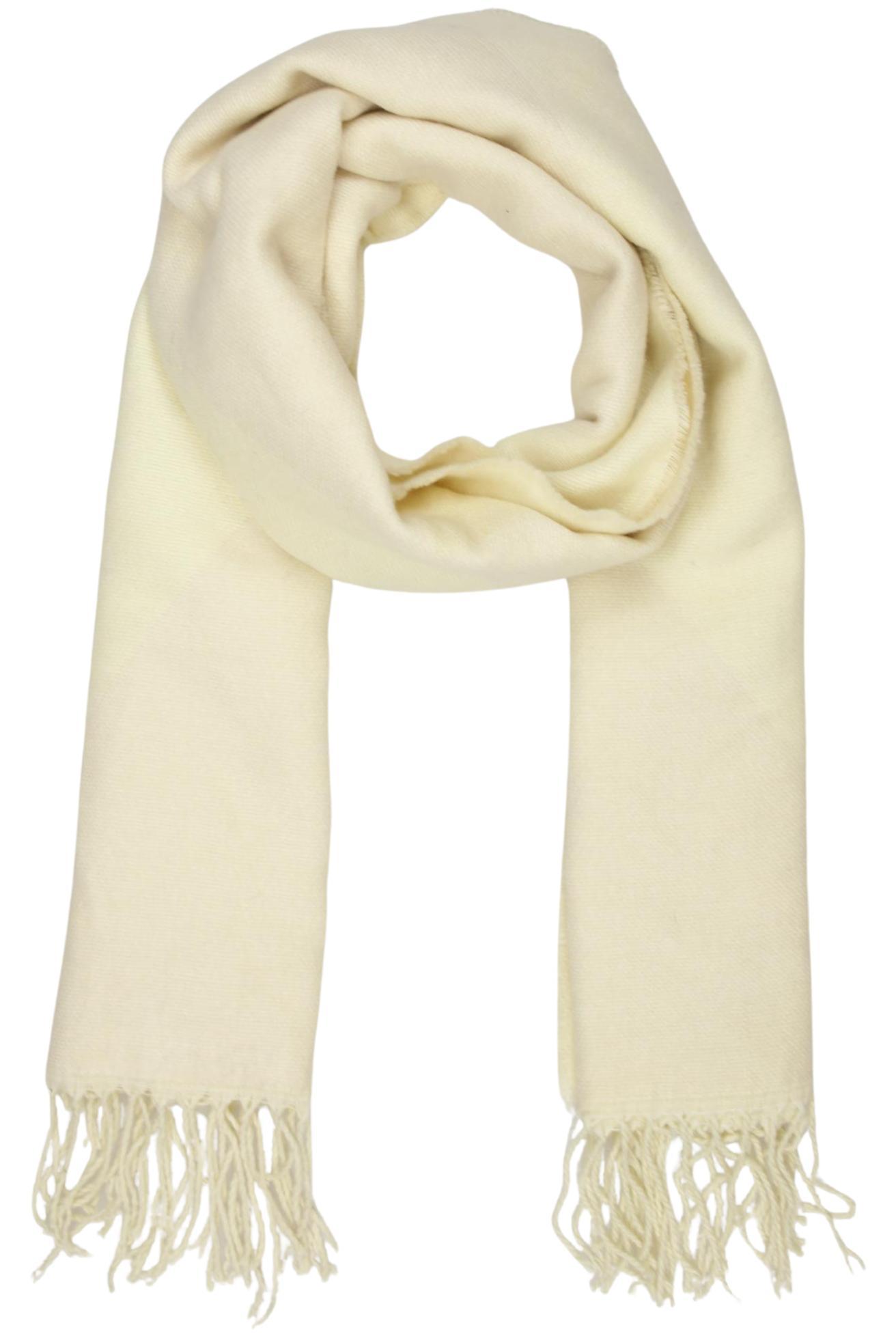 

someday. Damen Schal, cremeweiß, Gr.