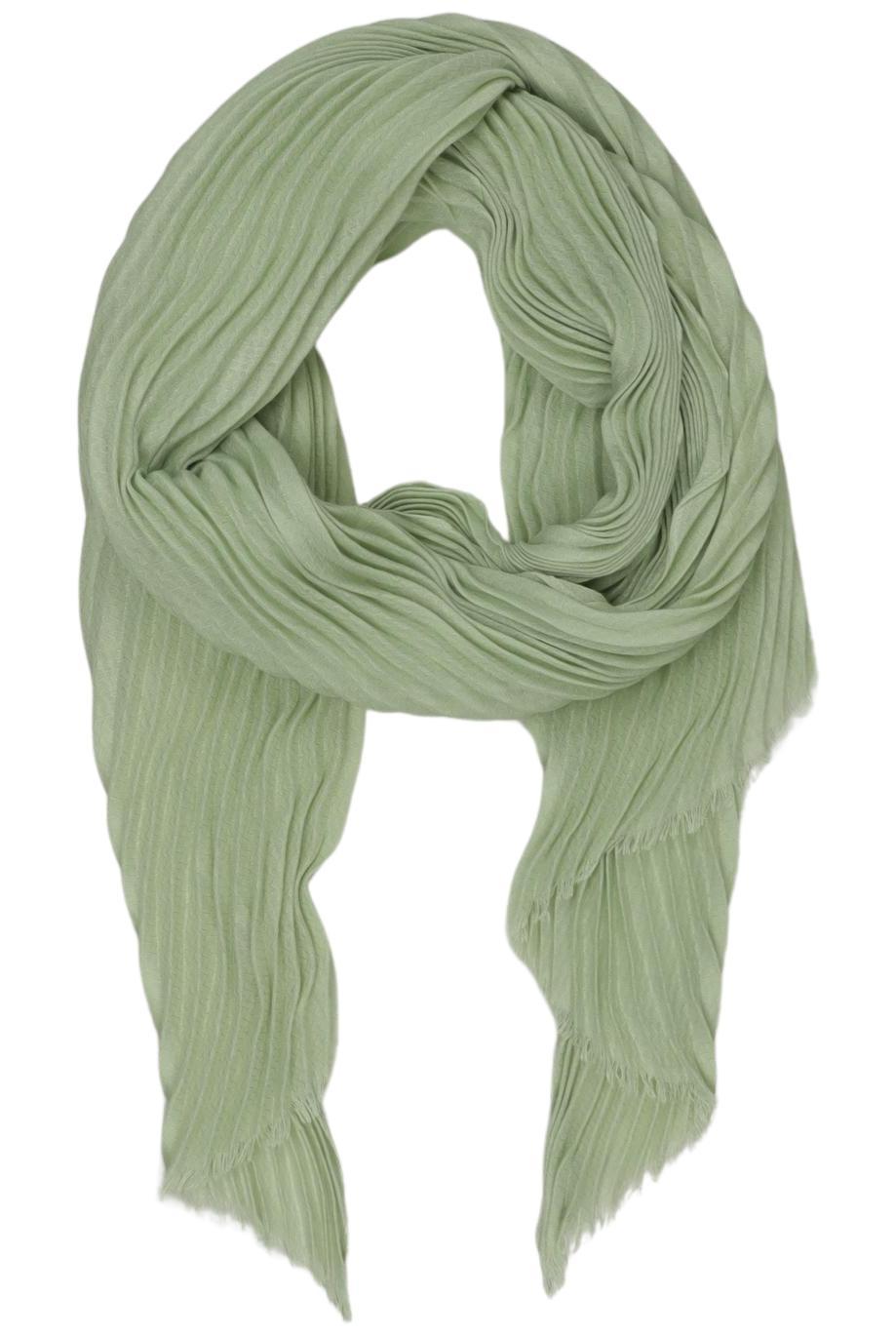 

someday. Damen Schal, hellgrün, Gr.