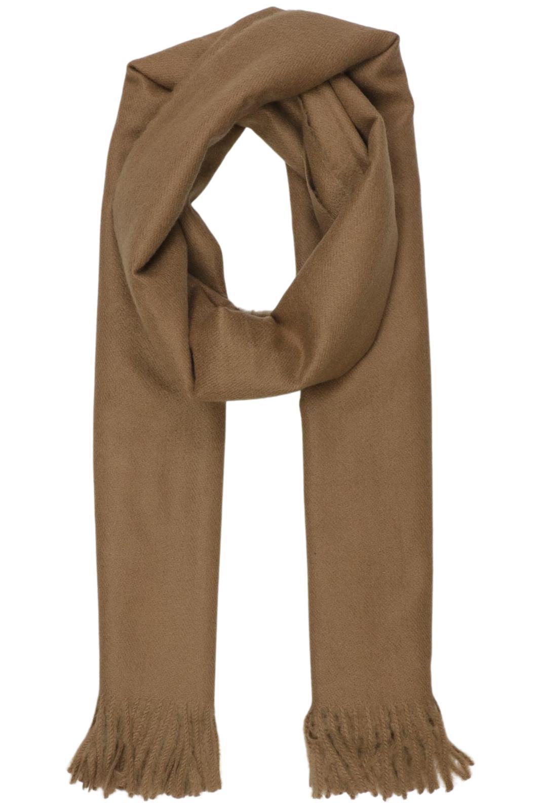 

someday. Damen Schal, braun, Gr.