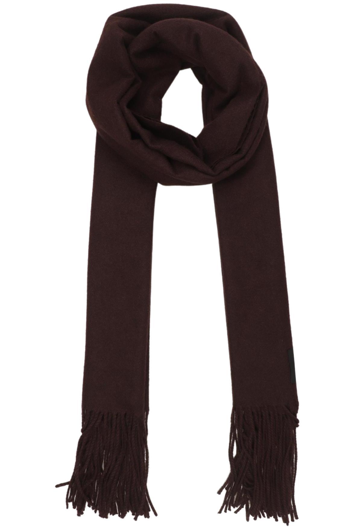 

someday. Damen Schal, braun, Gr.