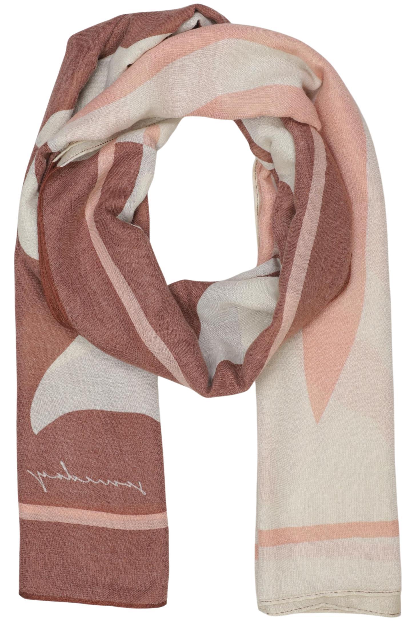 

someday. Damen Schal, mehrfarbig, Gr.