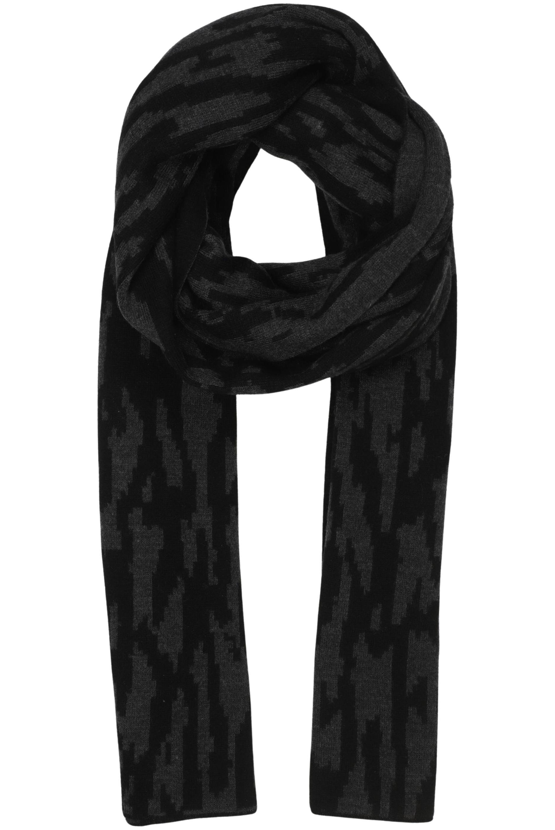 

someday. Damen Schal, schwarz, Gr.