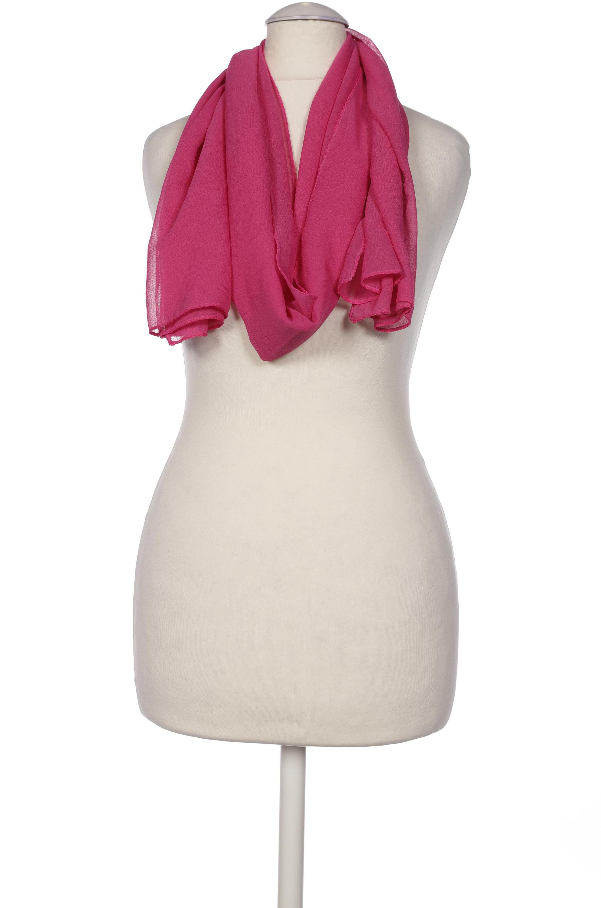 

someday. Damen Schal, pink, Gr.