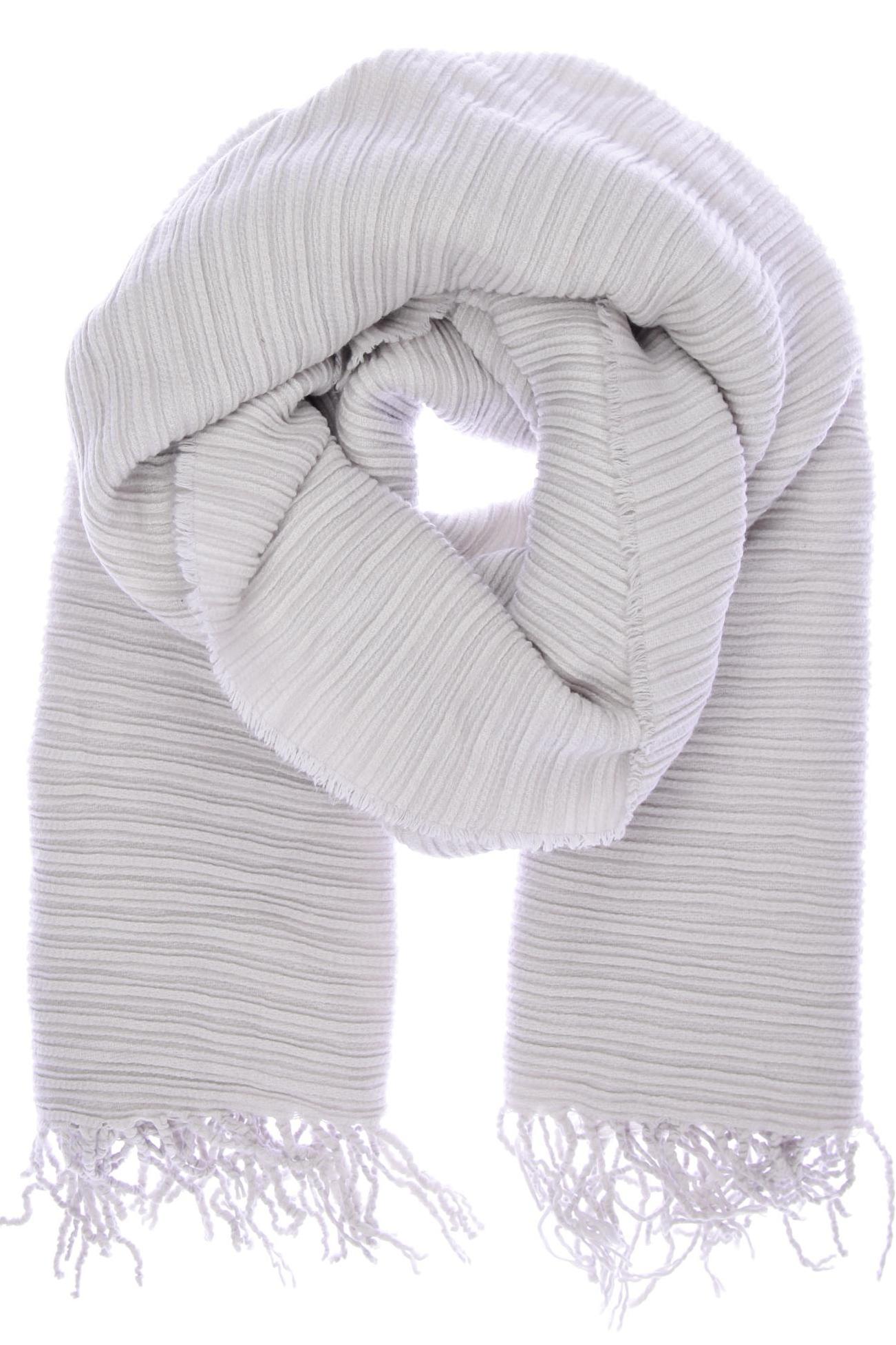 

someday. Damen Schal, grau, Gr.