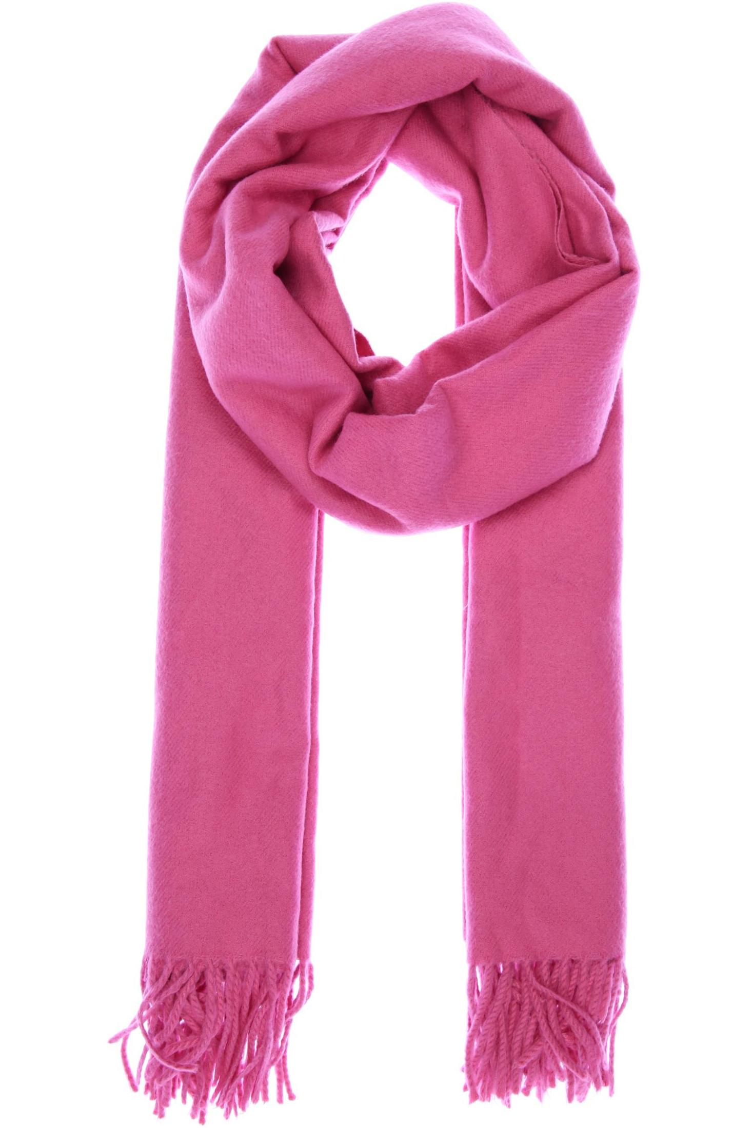 

someday. Damen Schal, pink, Gr.