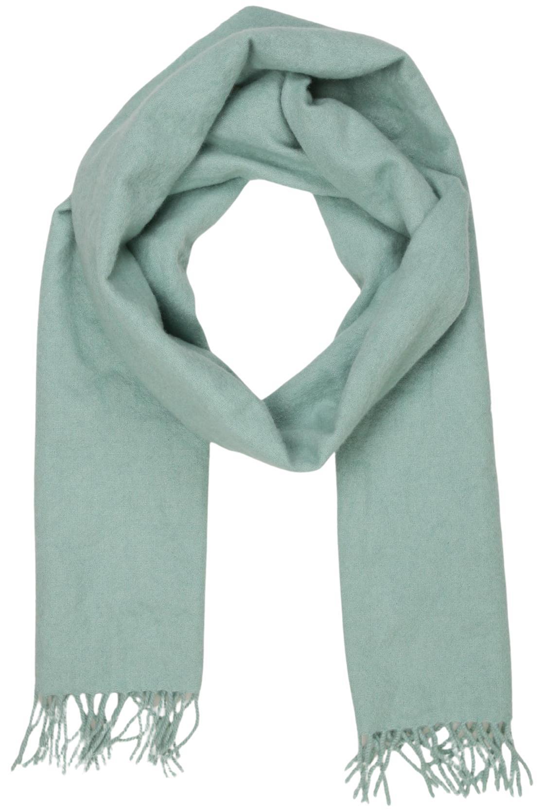 

someday. Damen Schal, hellgrün, Gr.