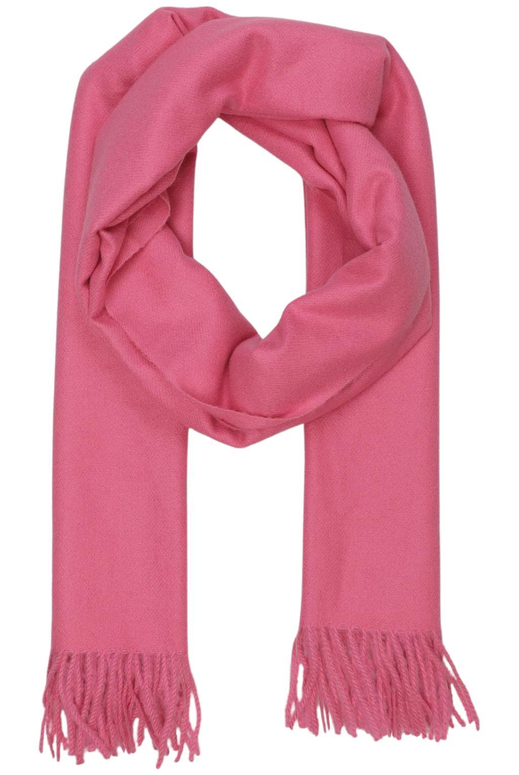 

someday. Damen Schal, pink, Gr.