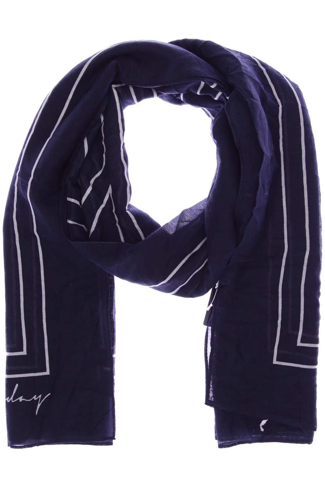 

someday. Damen Schal, marineblau