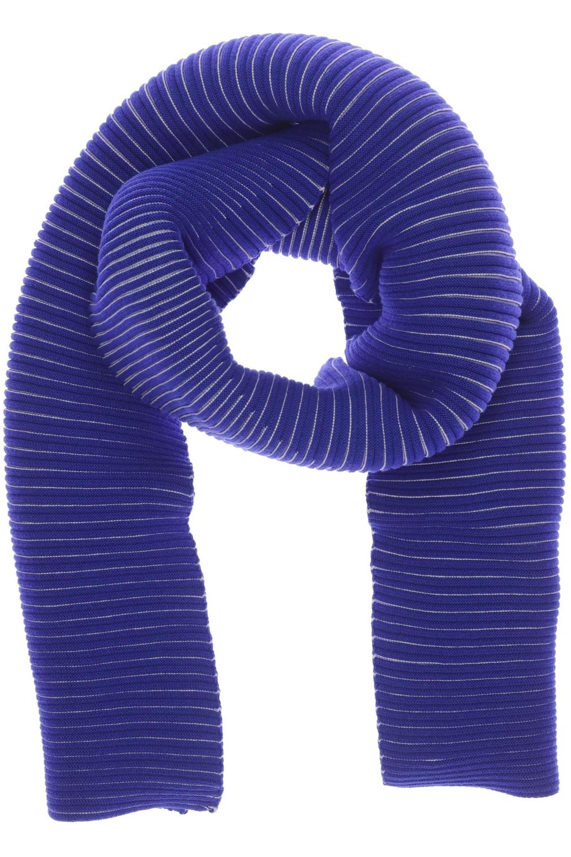 

someday. Damen Schal, blau, Gr.