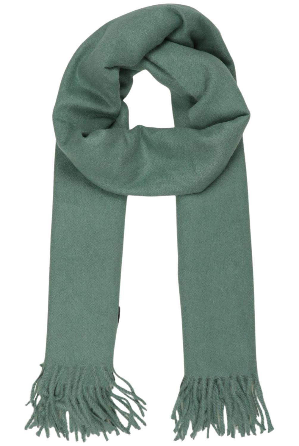 

someday. Damen Schal, grün, Gr.