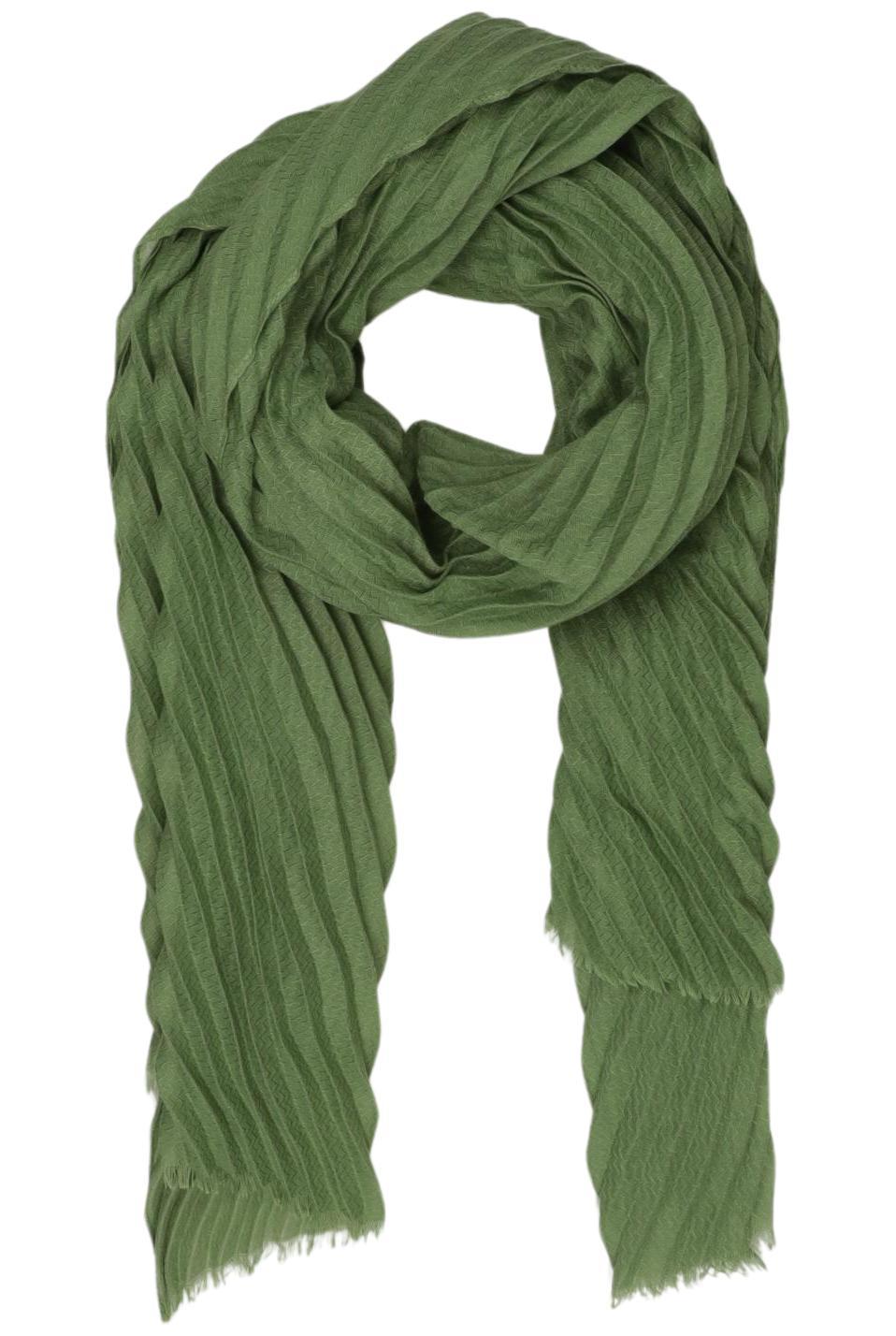 

someday. Damen Schal, grün, Gr.