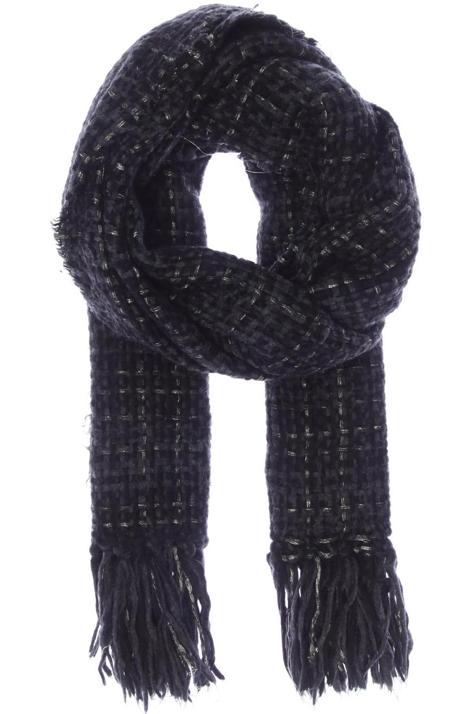 

someday. Damen Schal, schwarz, Gr.