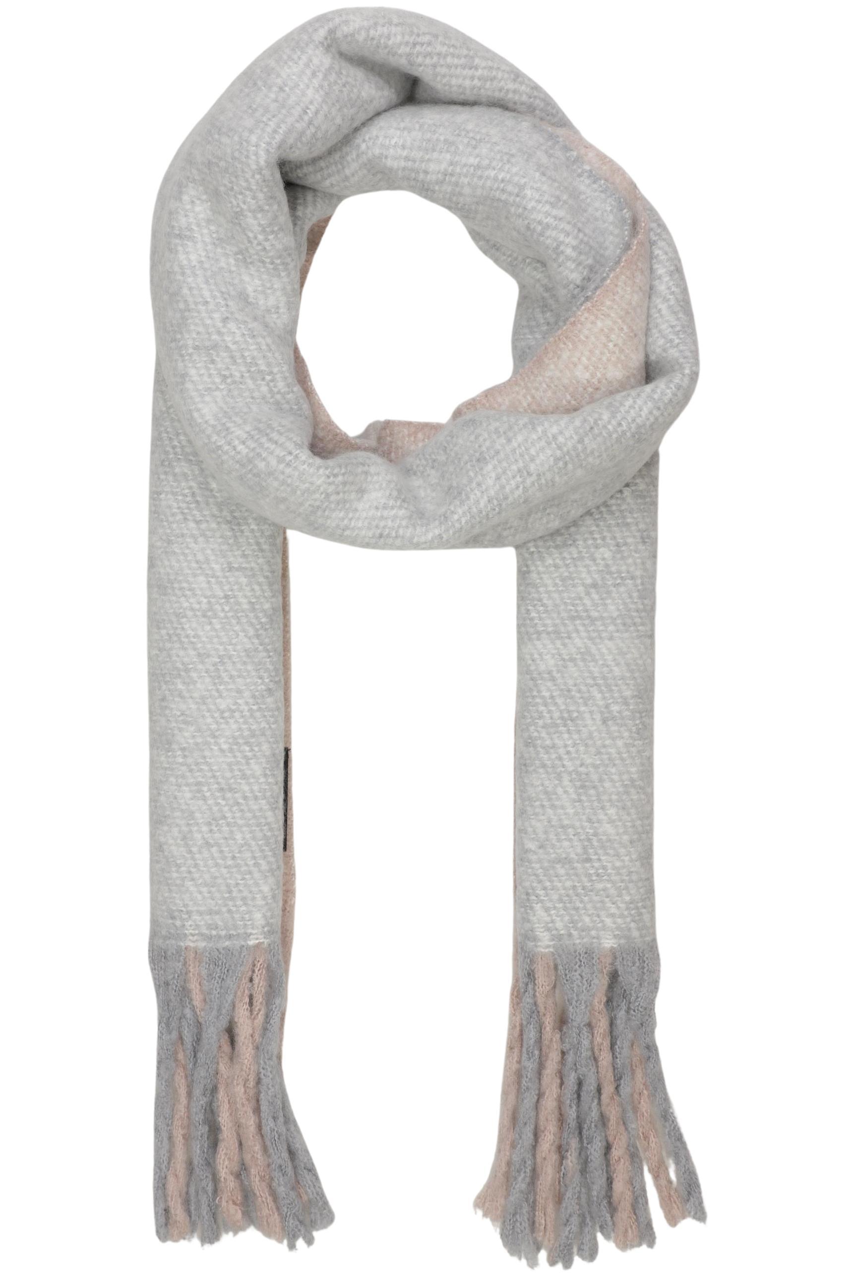 

someday. Damen Schal, grau, Gr.