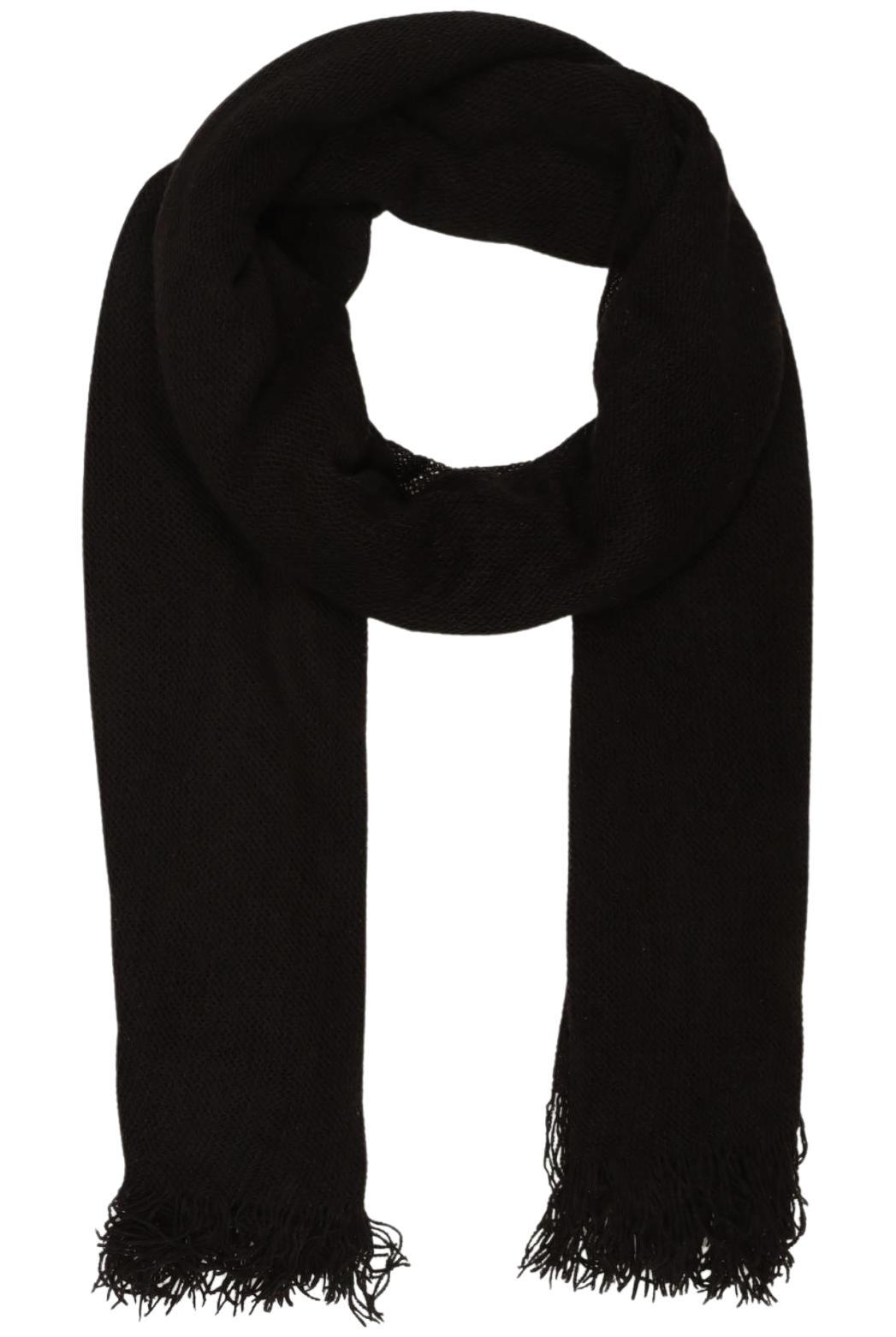 

someday. Damen Schal, schwarz, Gr.