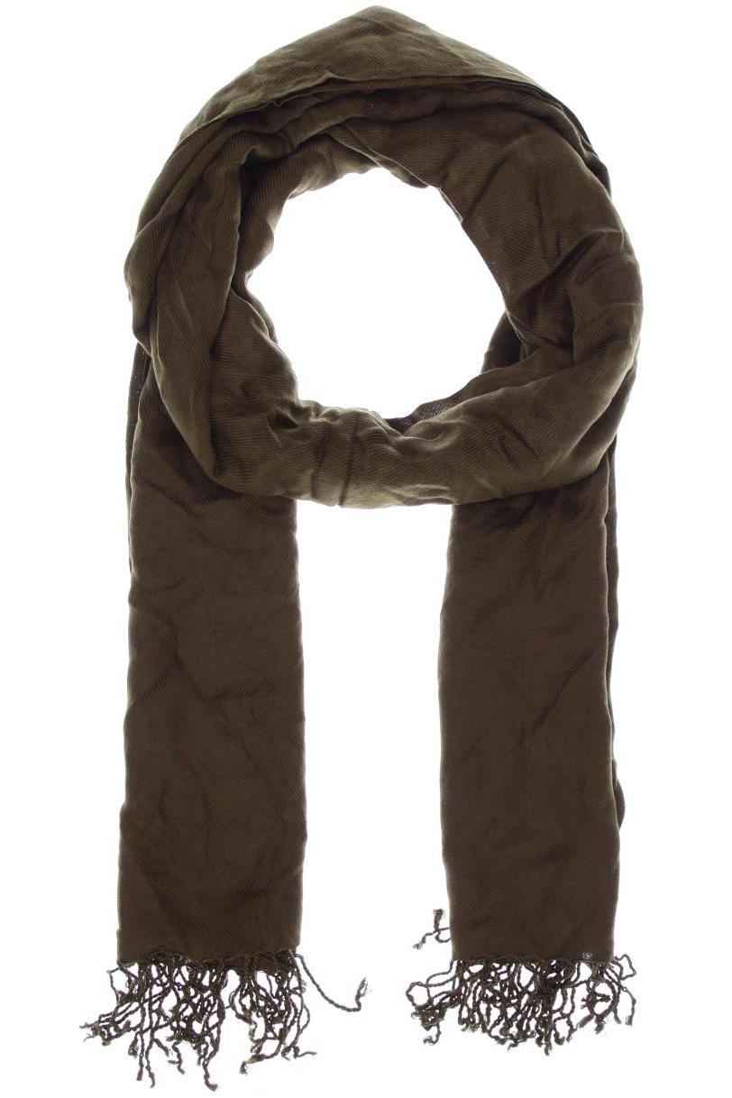 

someday. Damen Schal, grün, Gr.