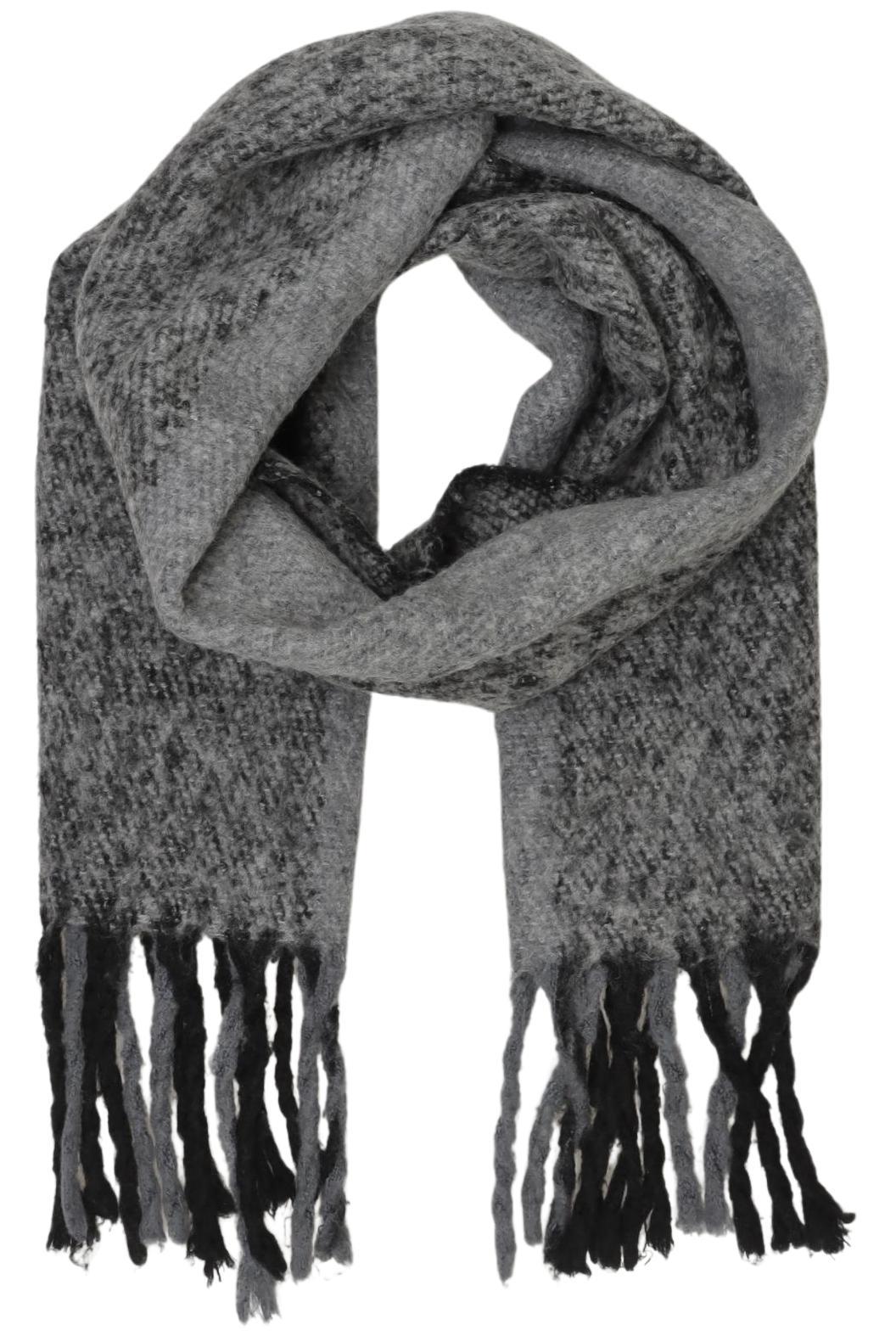 

someday. Damen Schal, grau, Gr.