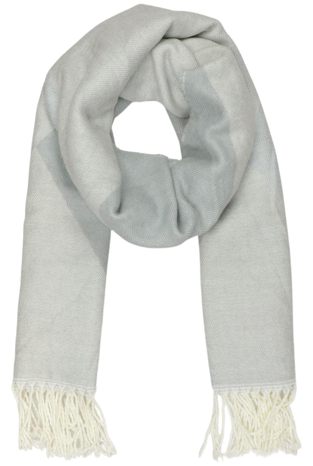 

someday. Damen Schal, hellblau, Gr.