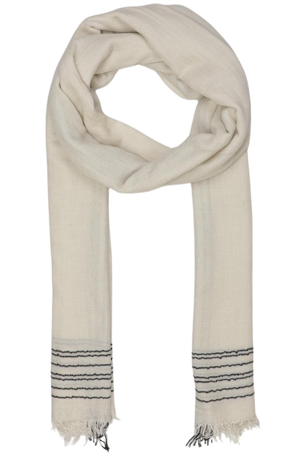 

someday. Damen Schal, cremeweiß, Gr.