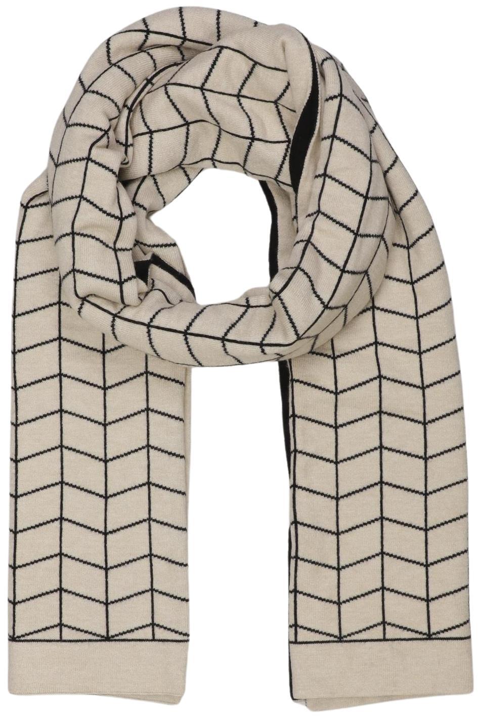 

someday. Damen Schal, beige, Gr.