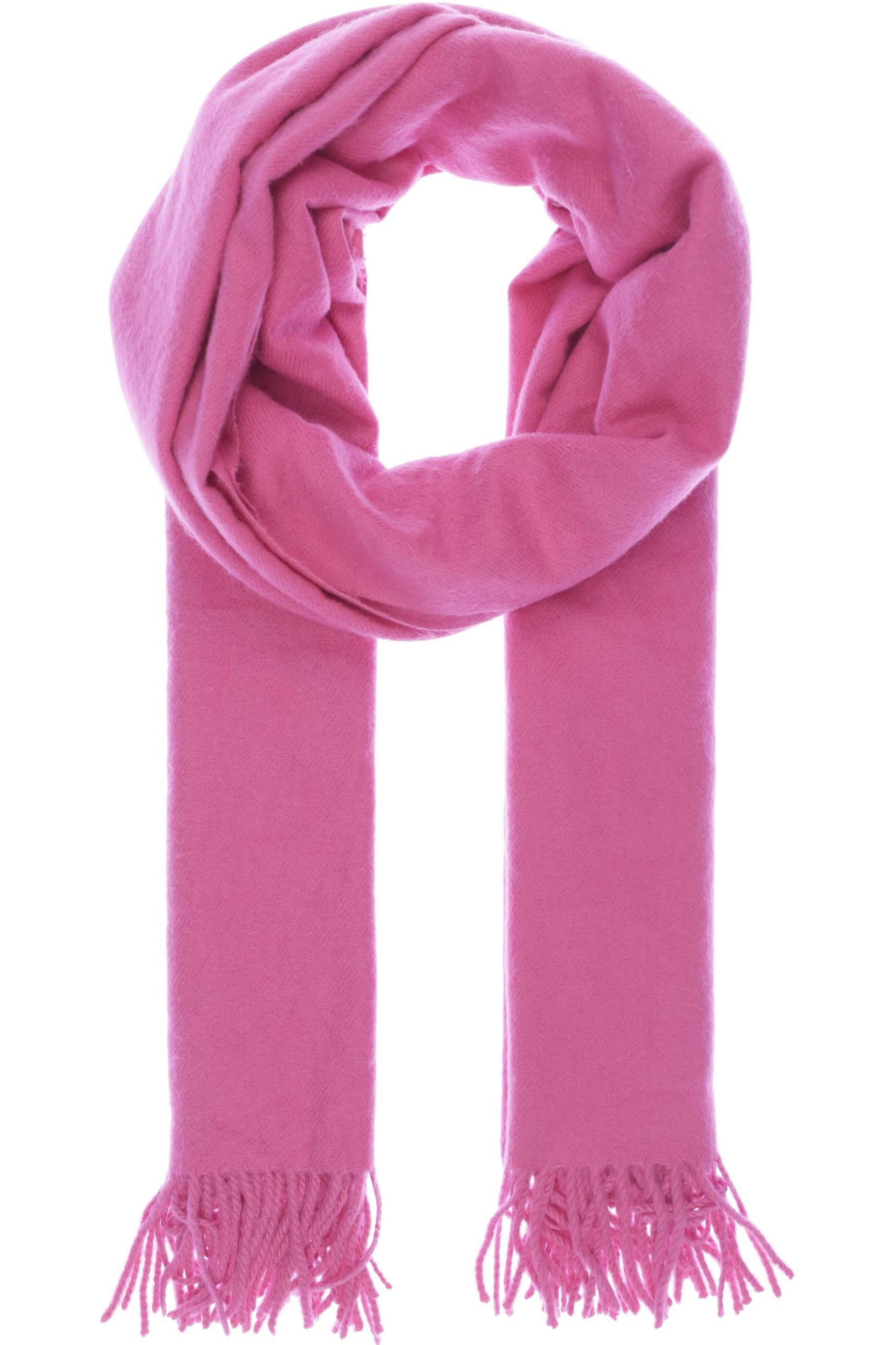 

someday. Damen Schal, pink, Gr.