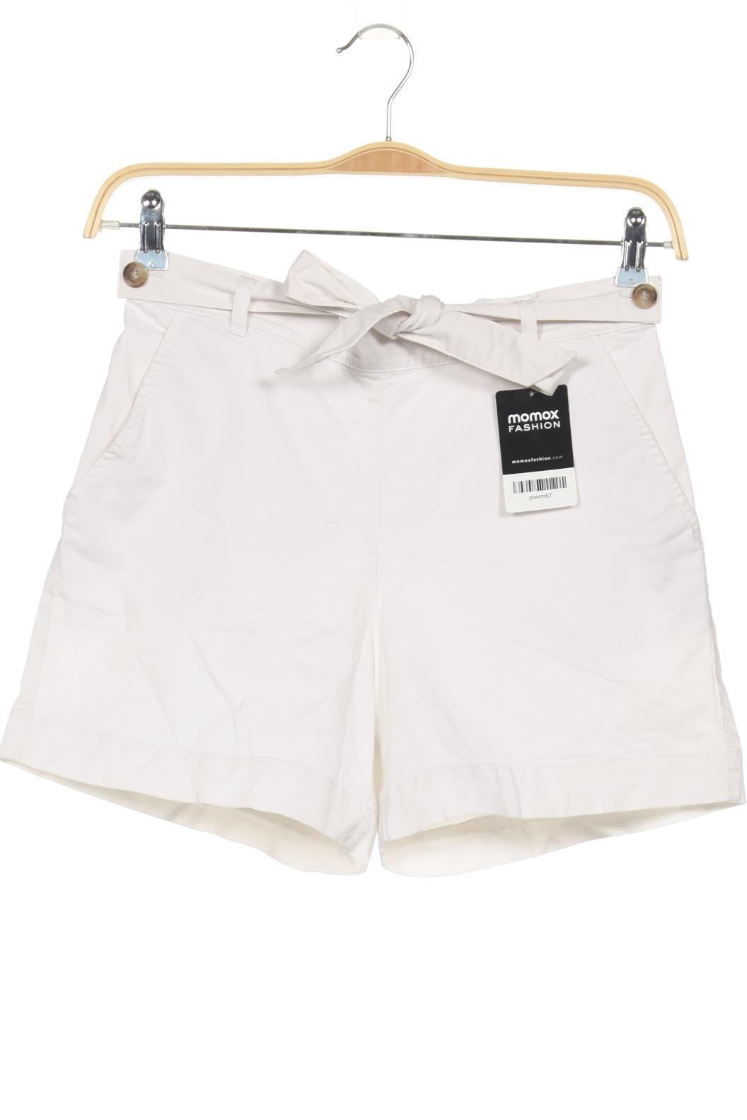 

someday. Damen Shorts, weiß, Gr. 36