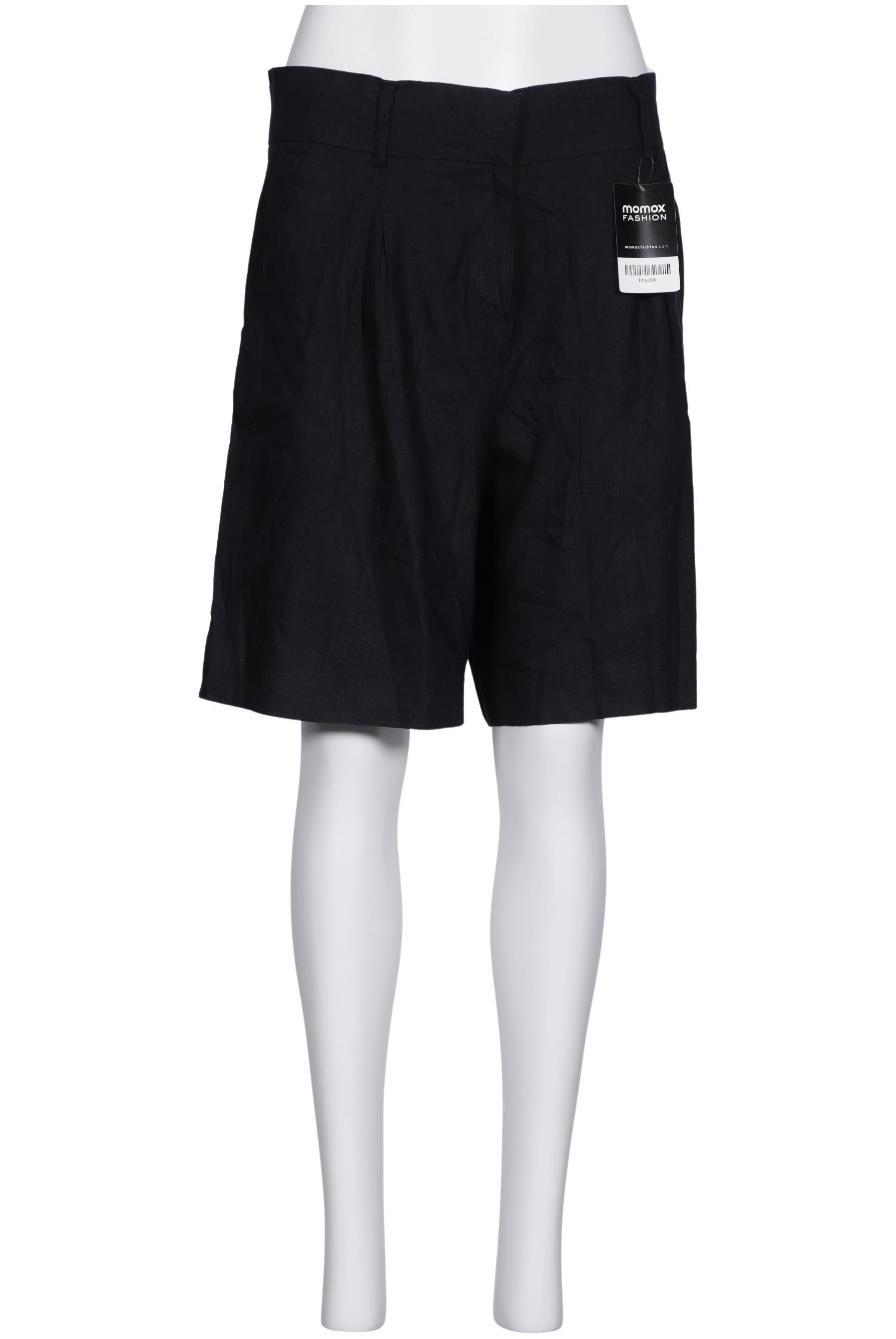 

someday. Damen Shorts, marineblau, Gr. 40