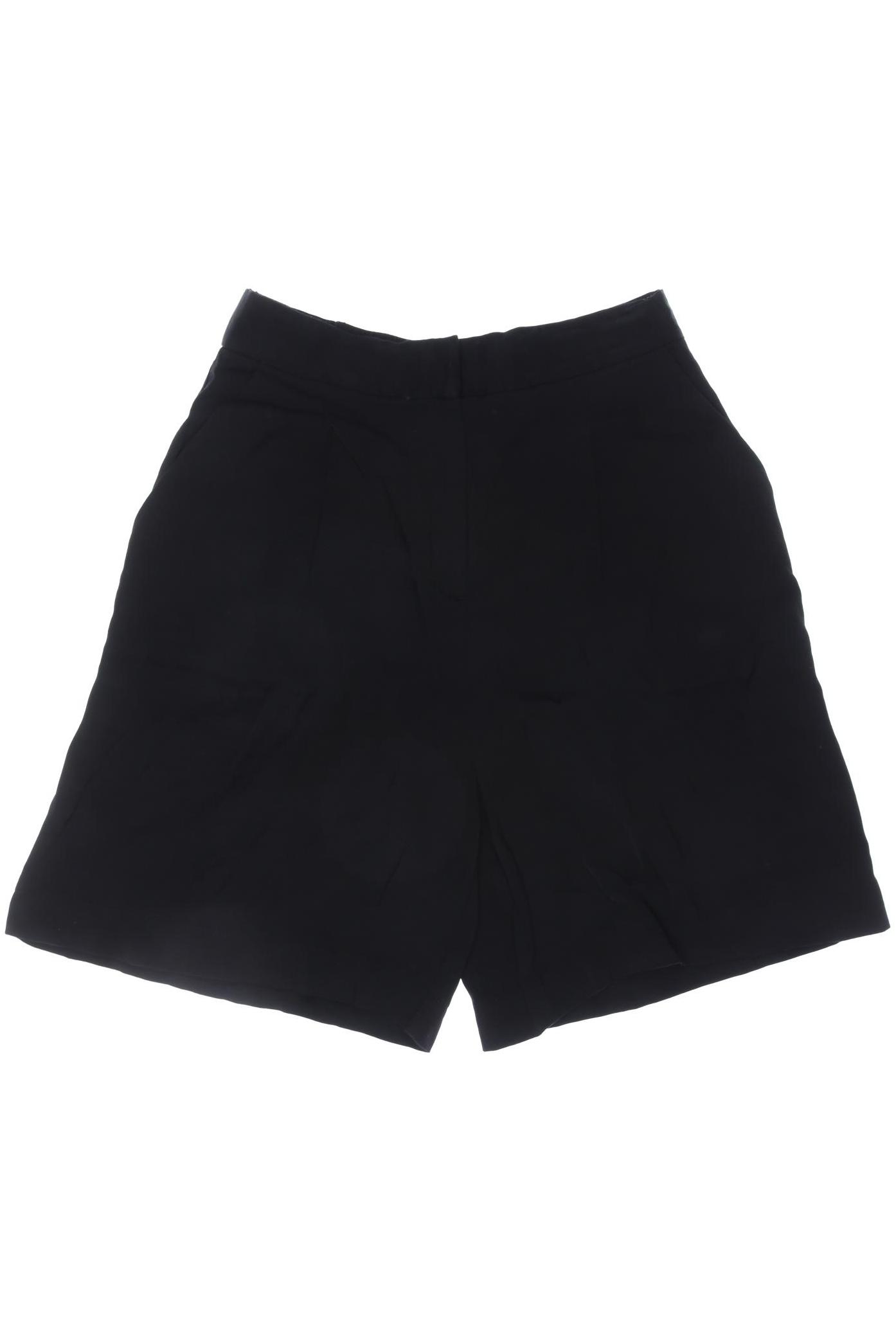 Thumbnail - someday. Damen Shorts, schwarz, Gr. 38