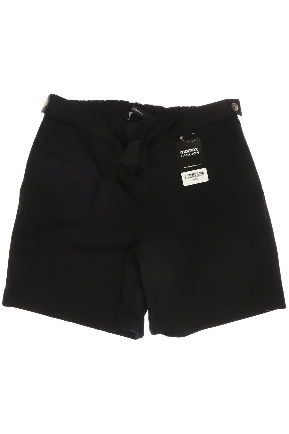 

someday. Damen Shorts, schwarz