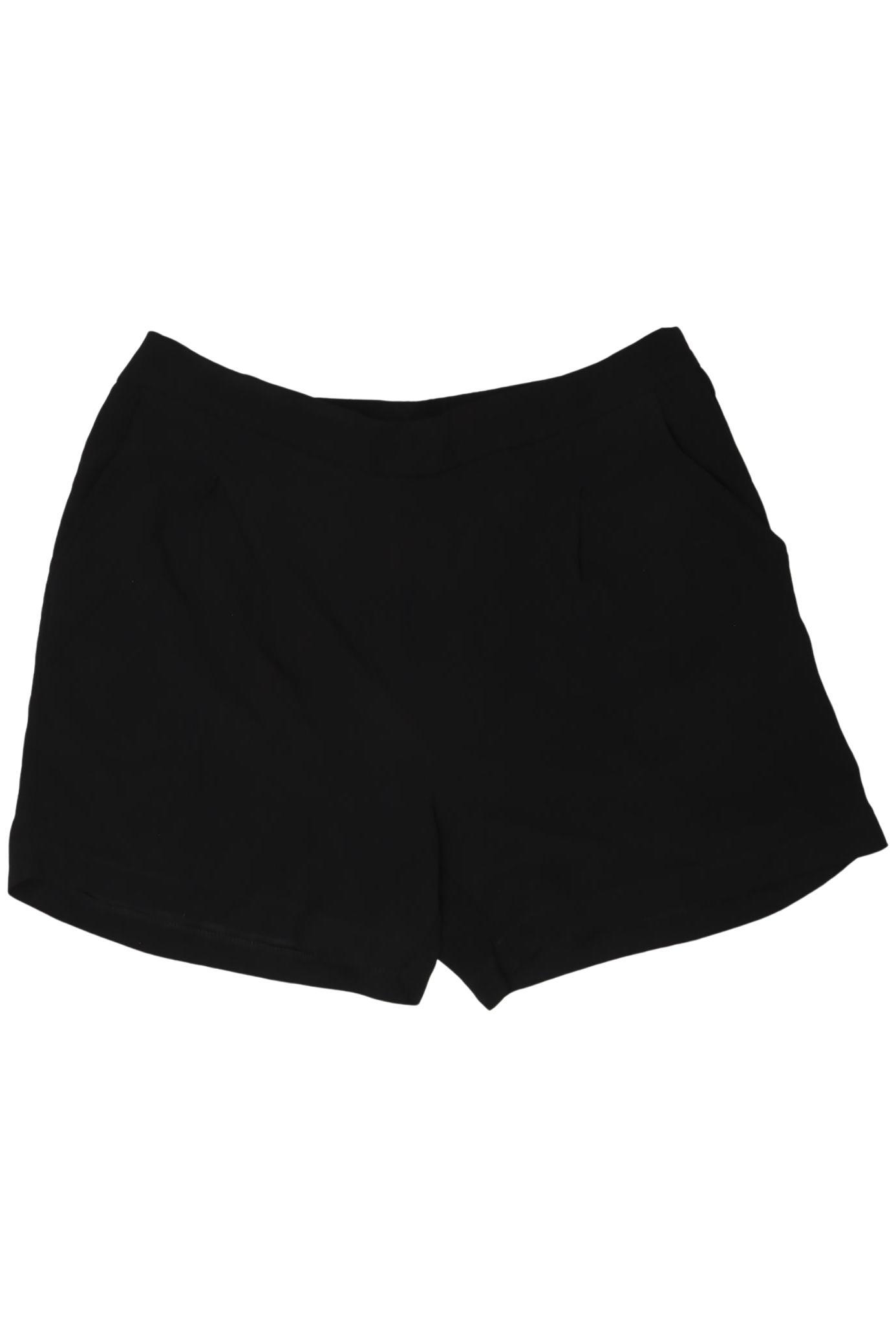 

someday. Damen Shorts, schwarz, Gr. 42