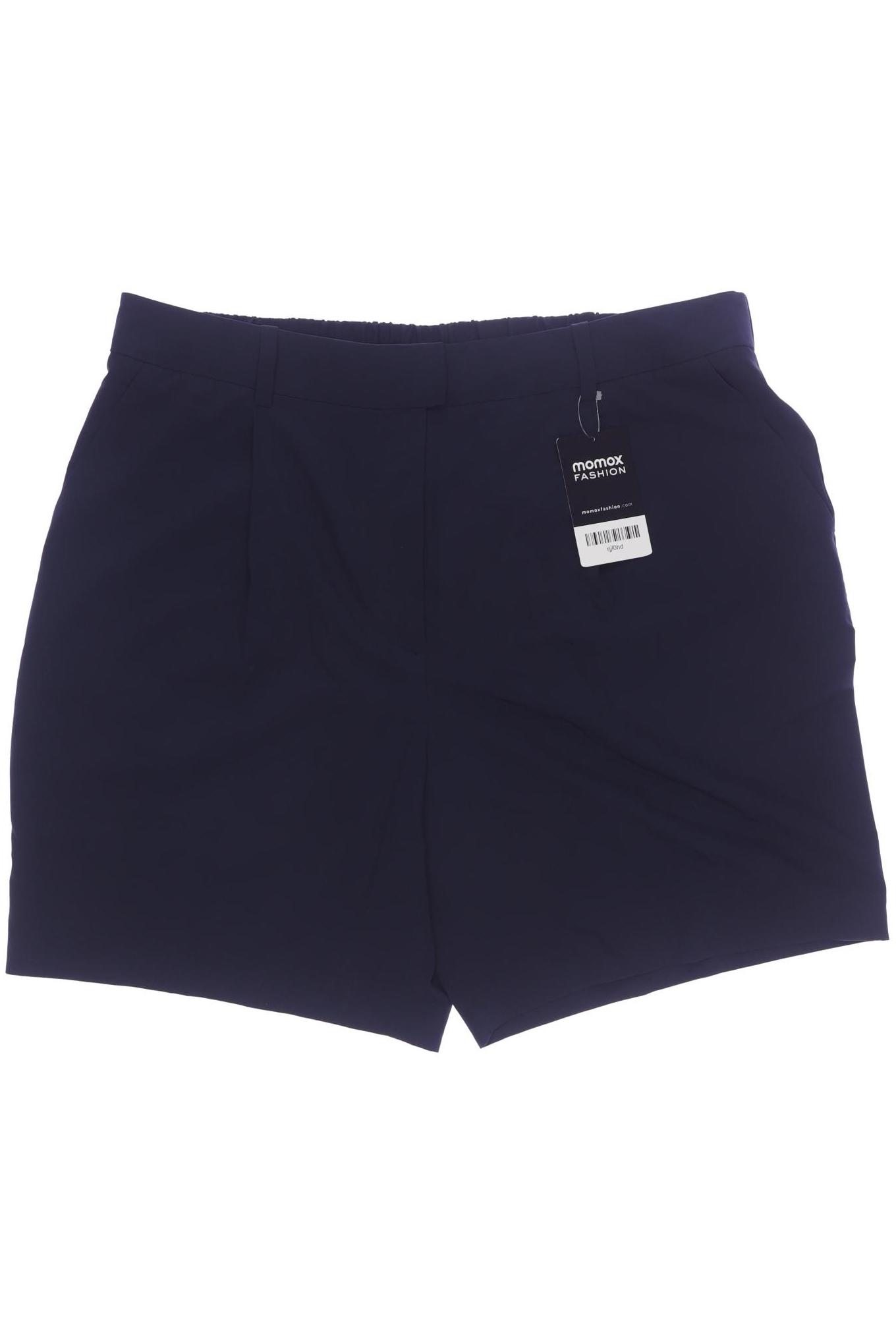 

someday. Damen Shorts, marineblau, Gr. 42