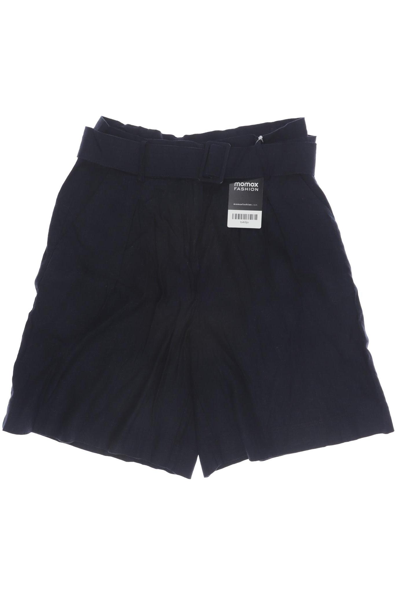 

someday. Damen Shorts, marineblau