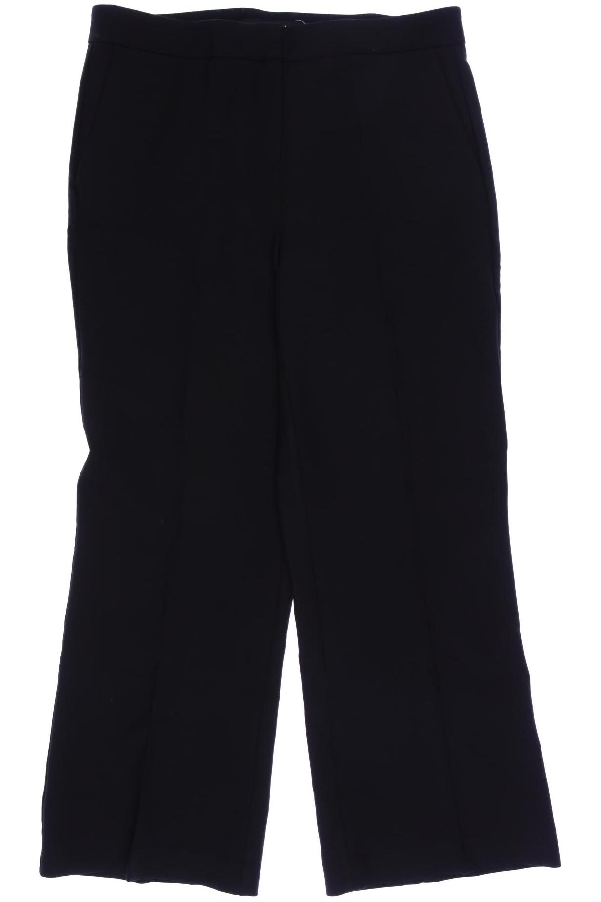 

someday. Damen Stoffhose, schwarz, Gr. 36