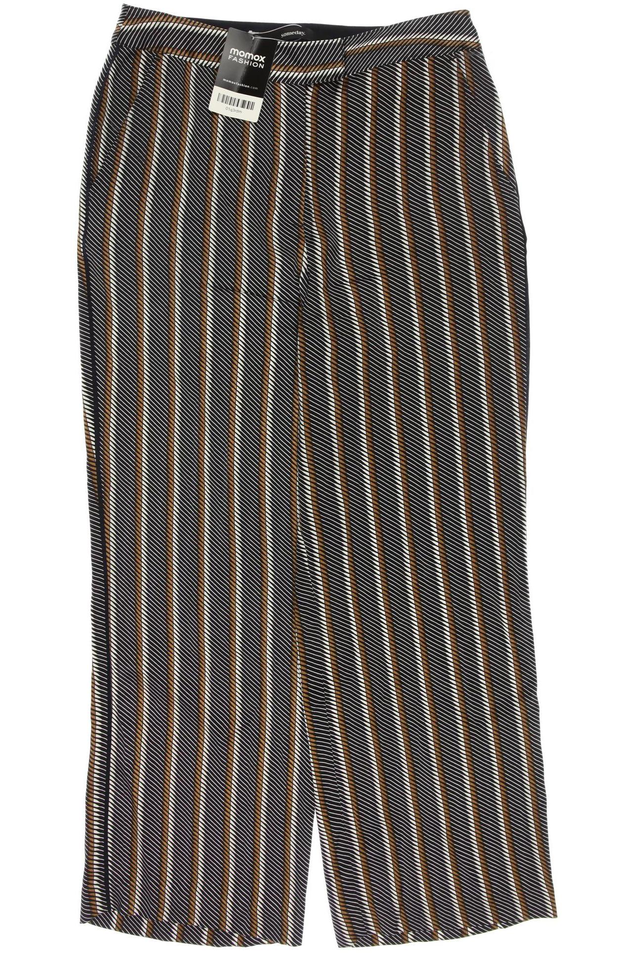 

someday. Damen Stoffhose, schwarz