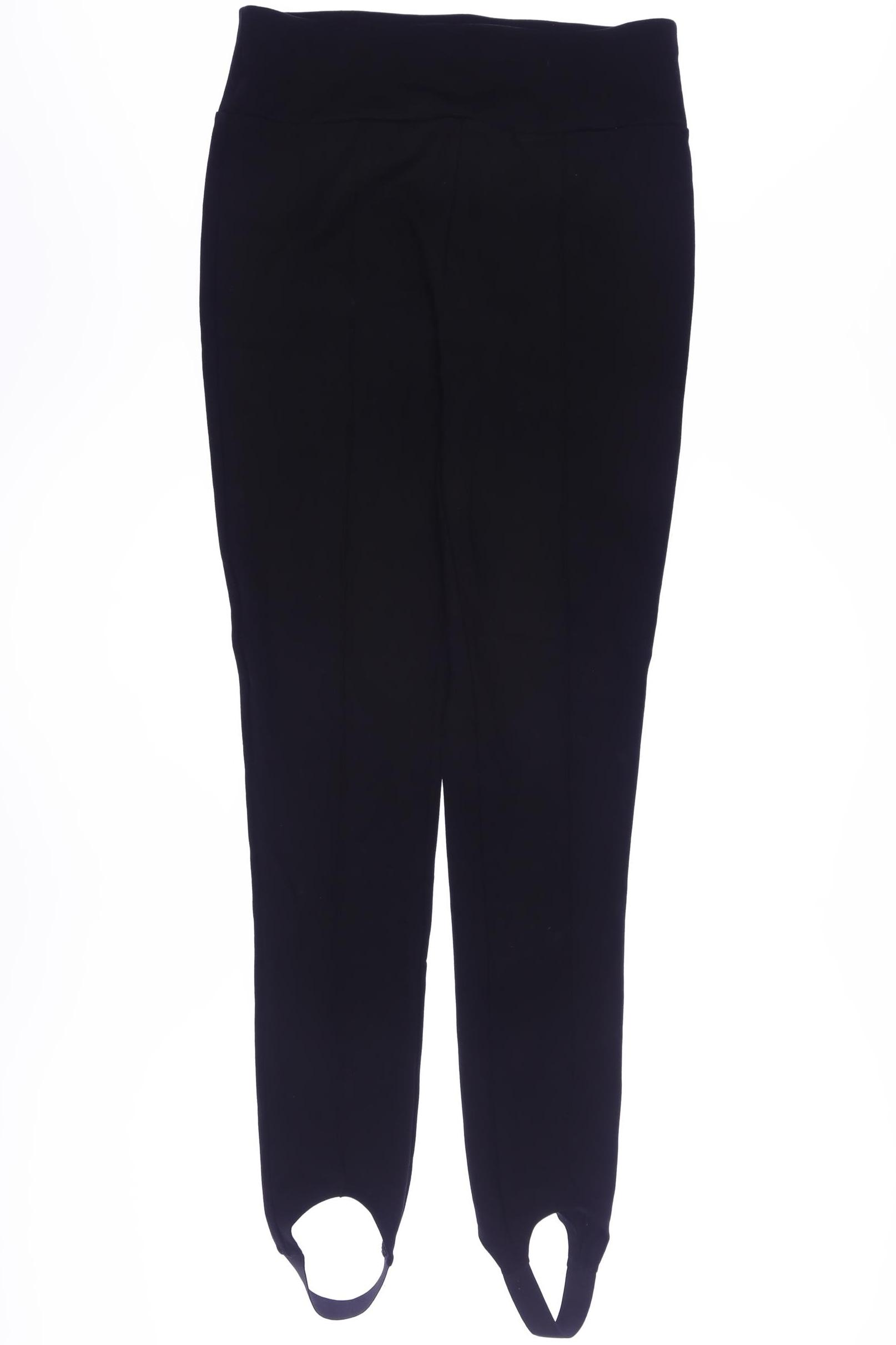

someday. Damen Stoffhose, schwarz, Gr. 36
