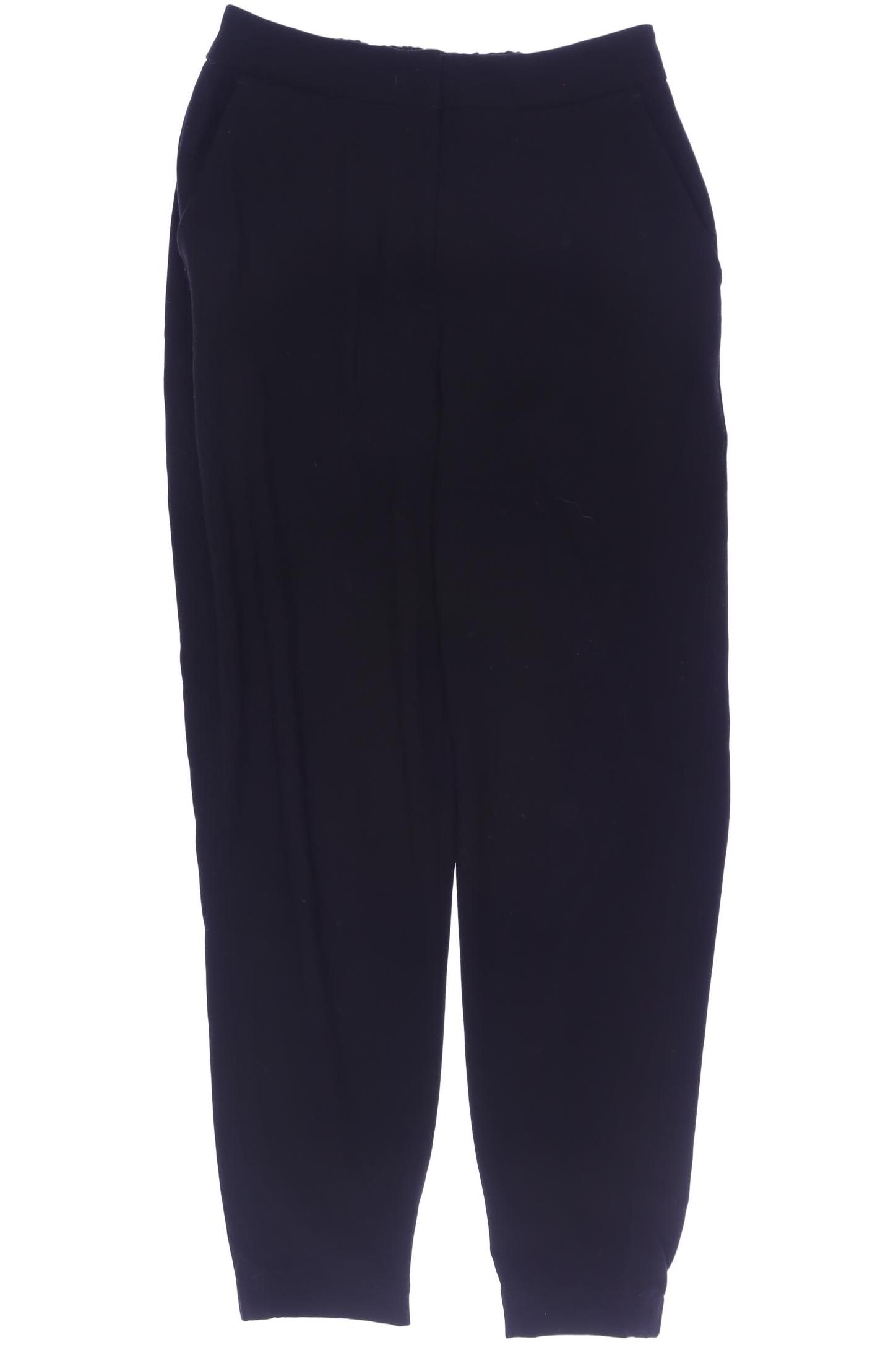 

someday. Damen Stoffhose, schwarz, Gr. 34