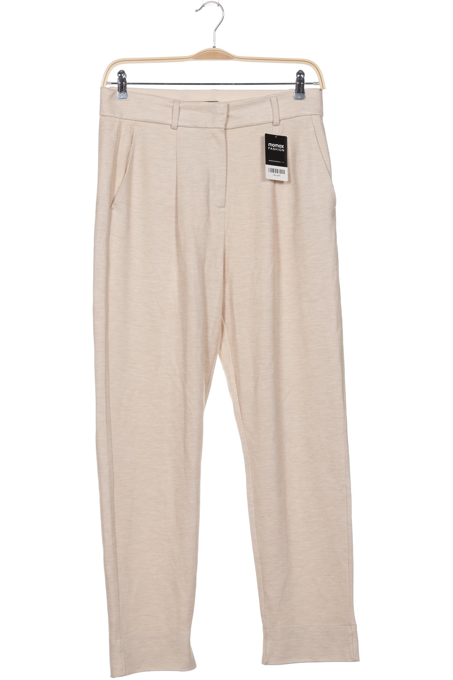 

someday. Damen Stoffhose, beige, Gr. 40