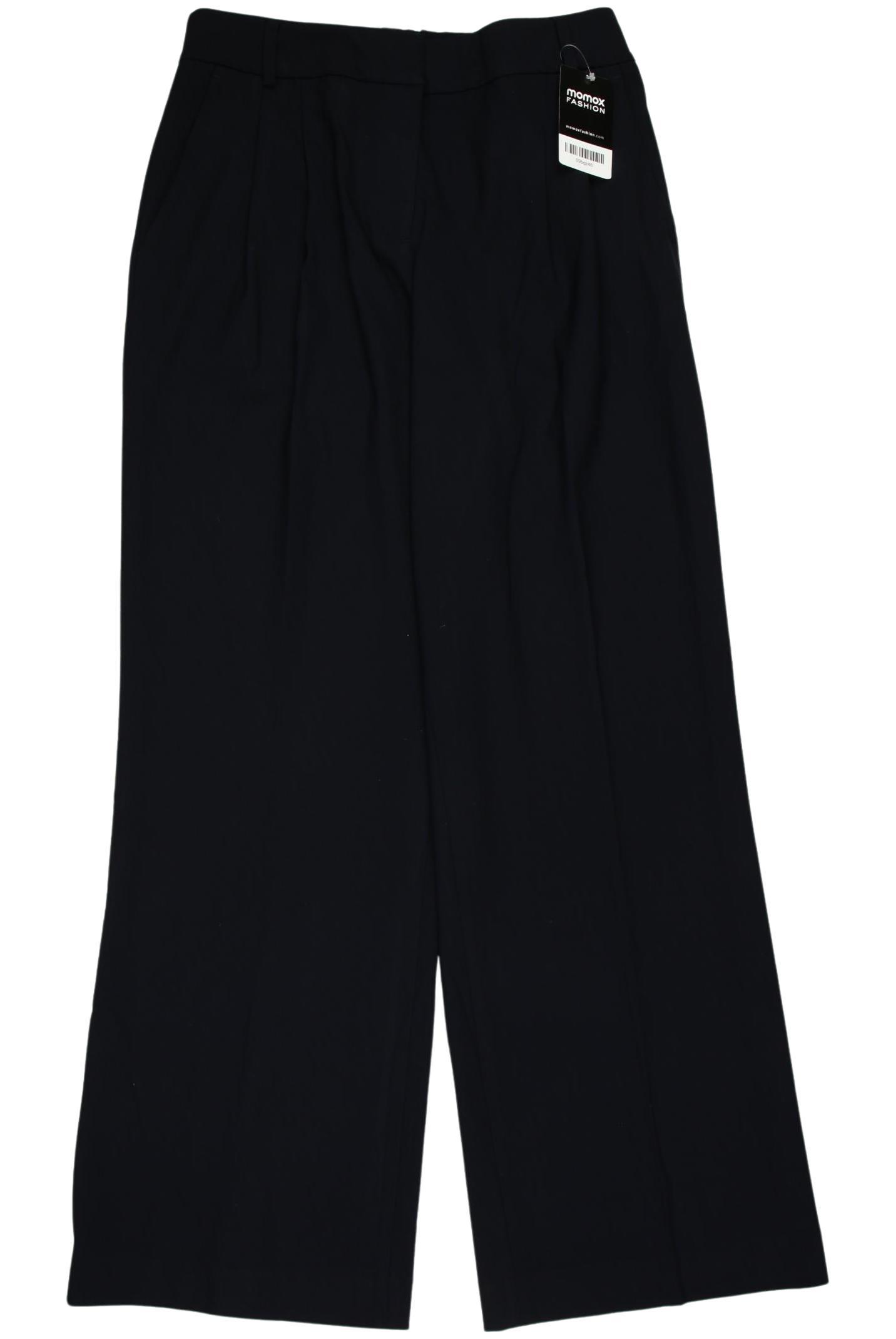

someday. Damen Stoffhose, marineblau, Gr. 38