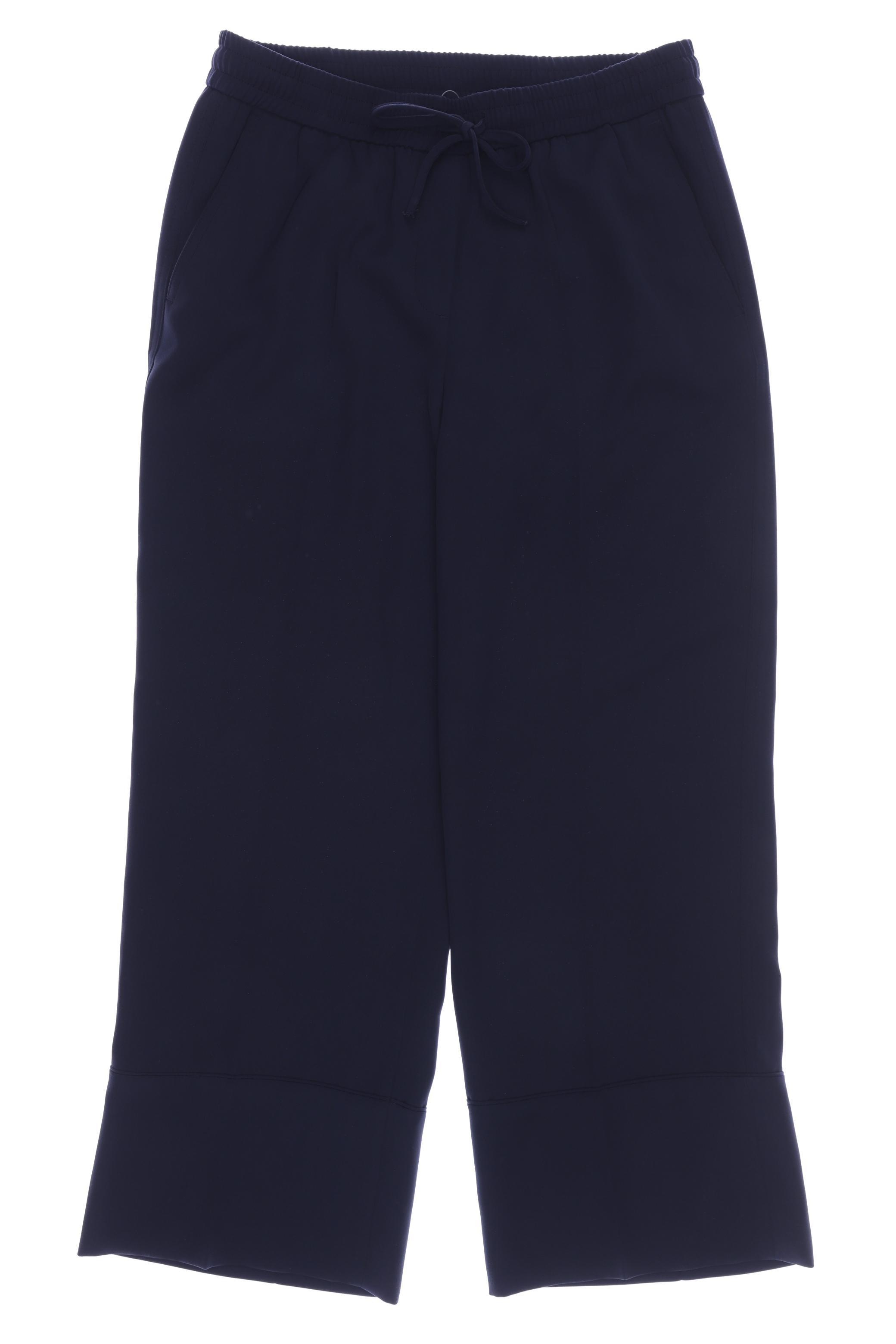 

someday. Damen Stoffhose, marineblau