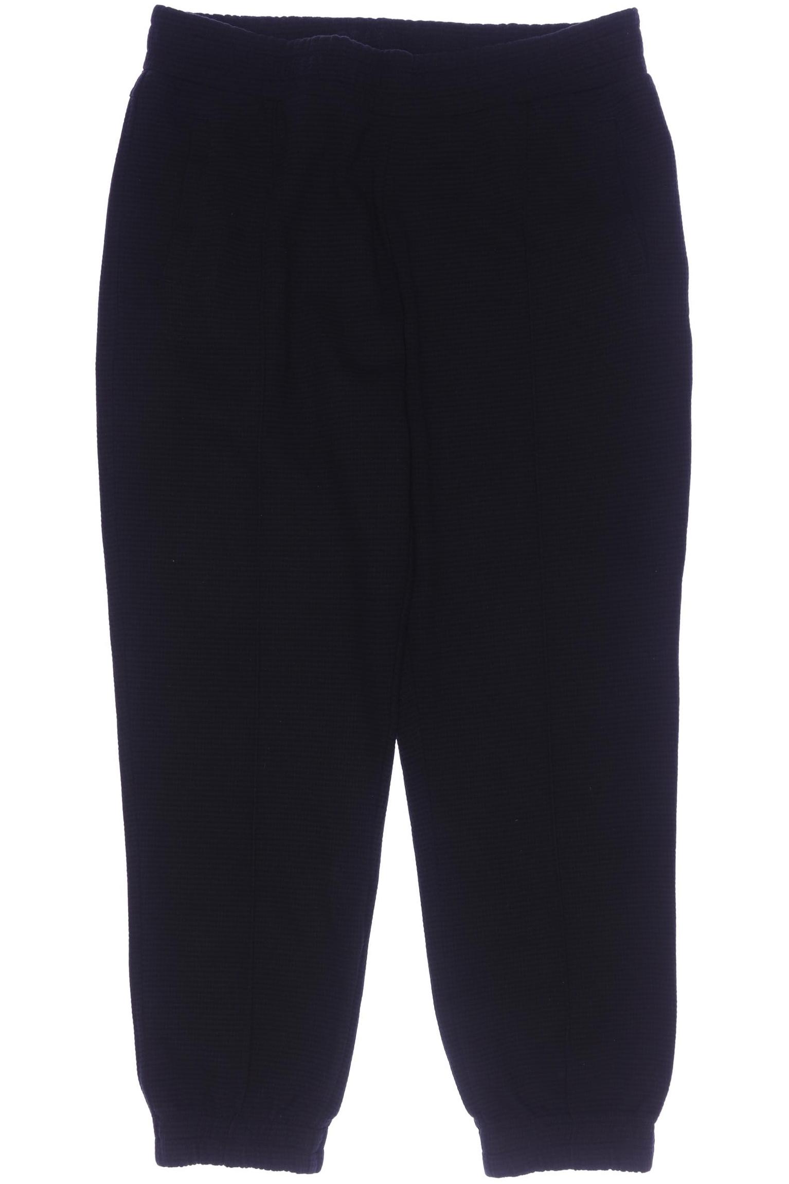 

someday. Damen Stoffhose, schwarz, Gr. 42