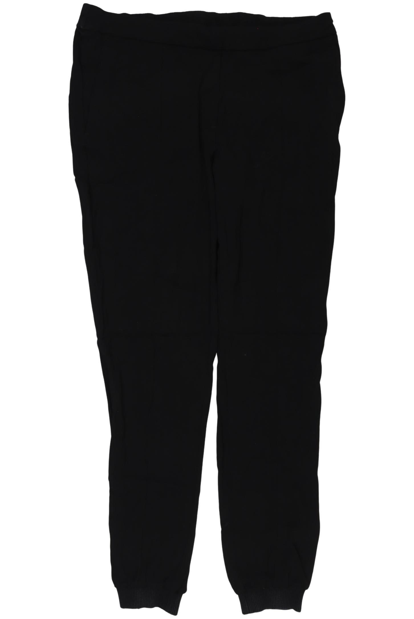 

someday. Damen Stoffhose, schwarz, Gr. 36