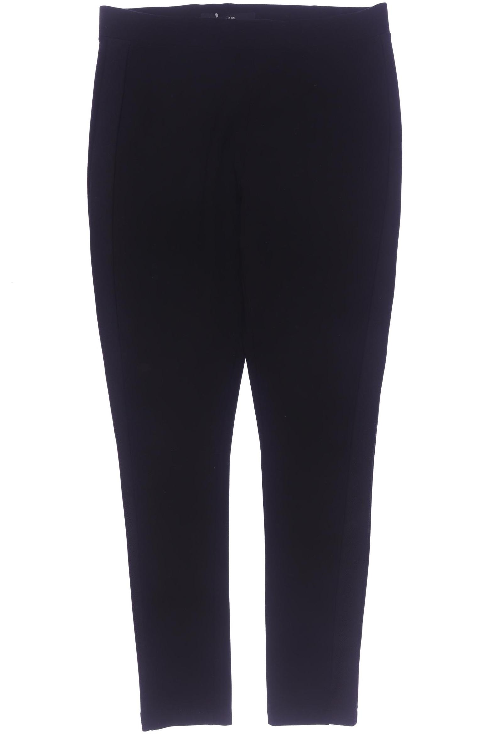 

someday. Damen Stoffhose, schwarz, Gr. 40