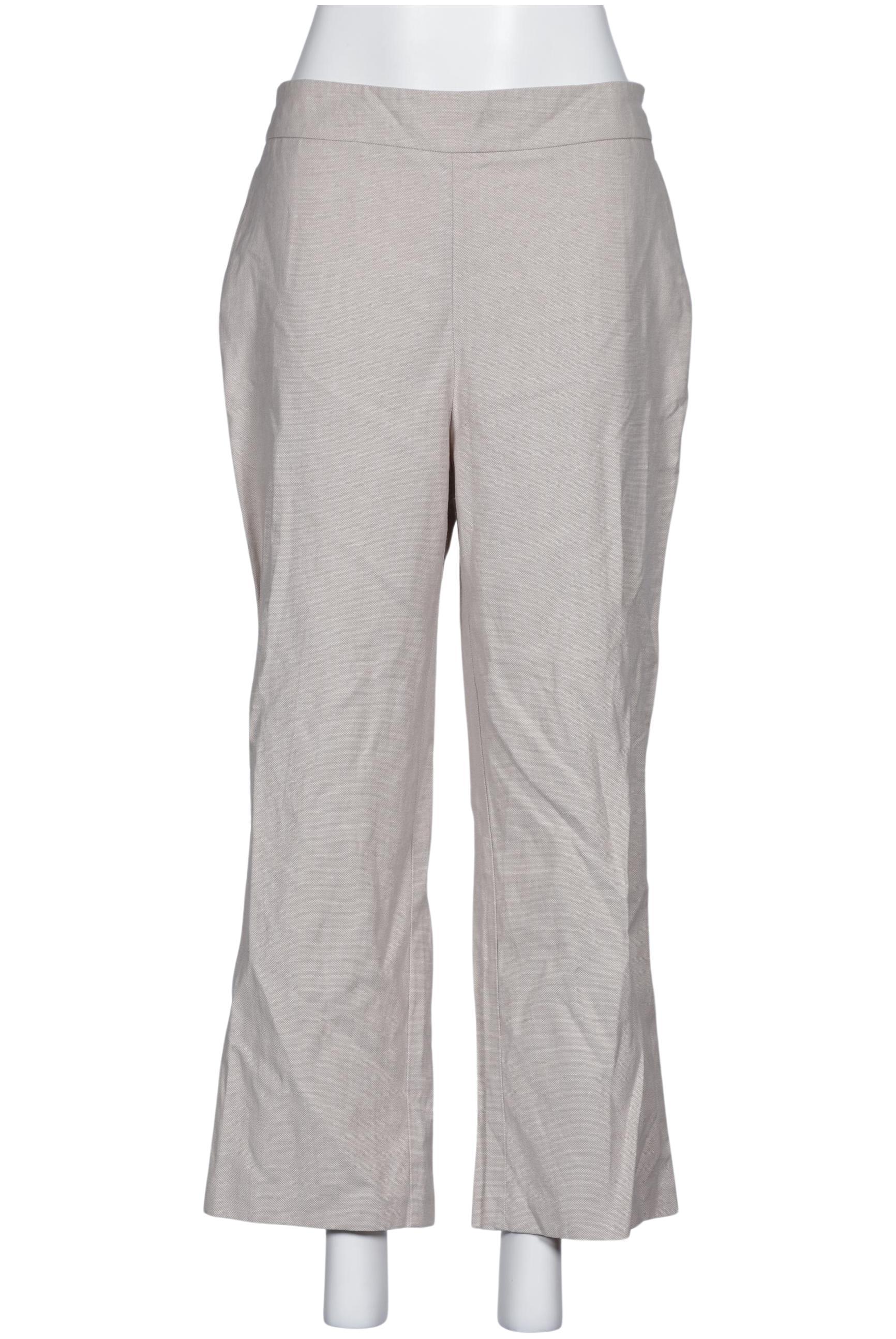 

someday. Damen Stoffhose, beige, Gr. 38