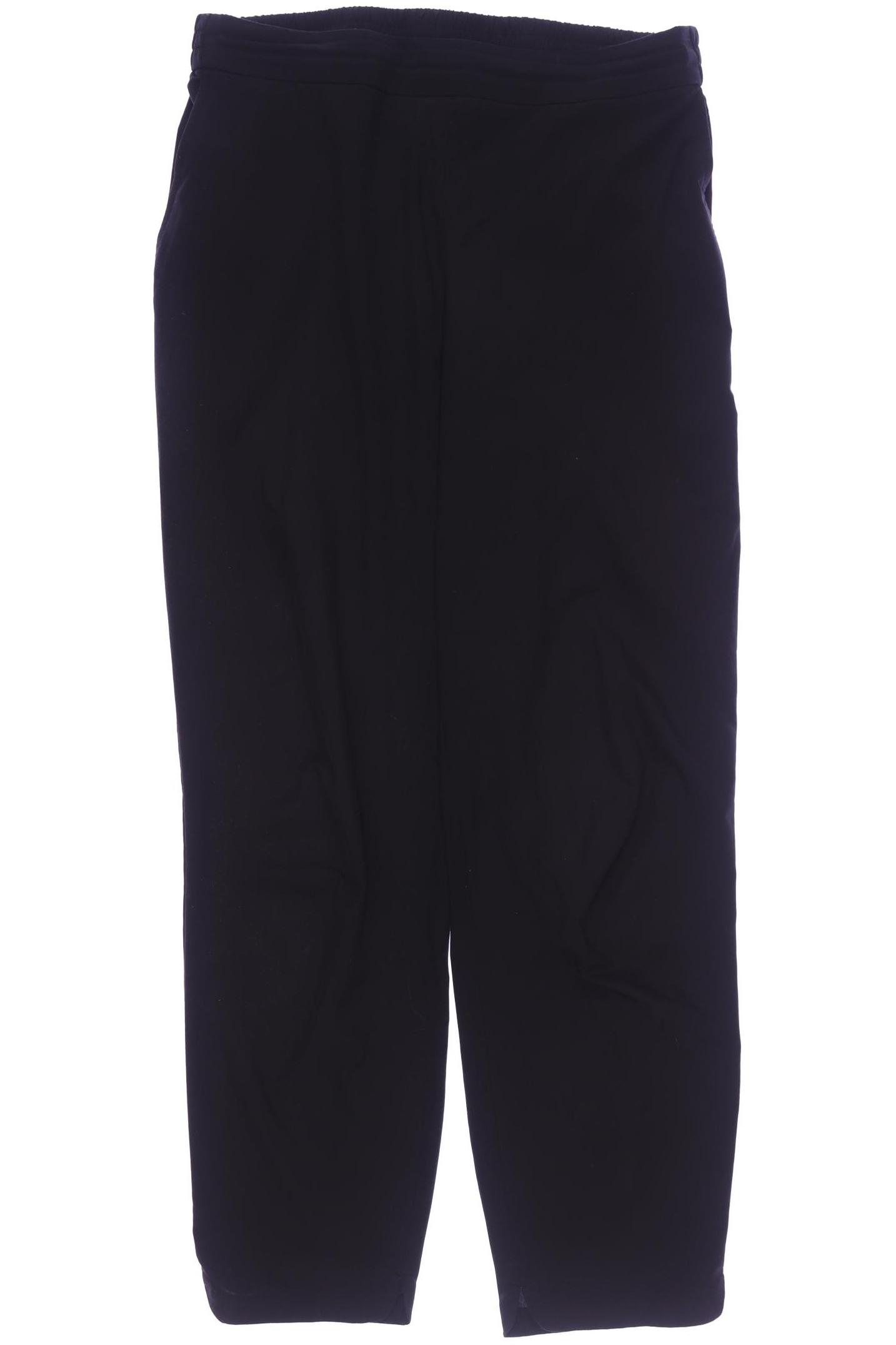 

someday. Damen Stoffhose, schwarz, Gr. 34