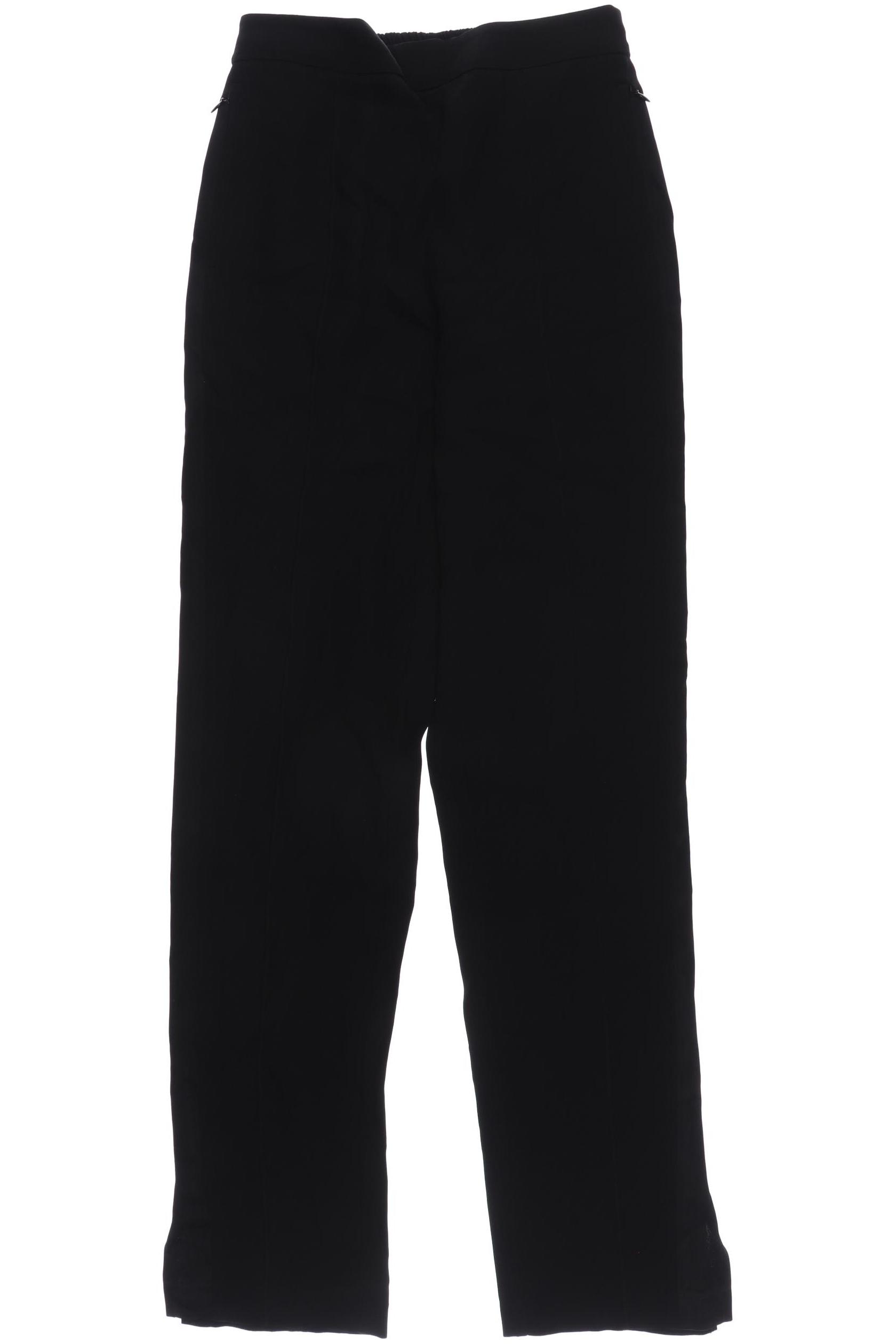 

someday. Damen Stoffhose, schwarz, Gr. 36