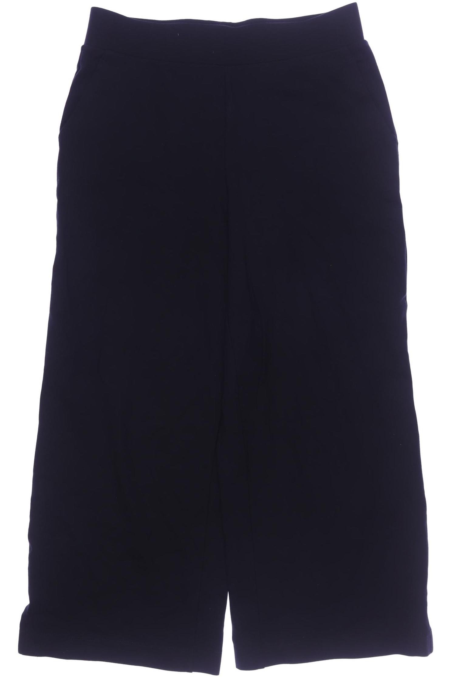 

someday. Damen Stoffhose, marineblau, Gr. 36