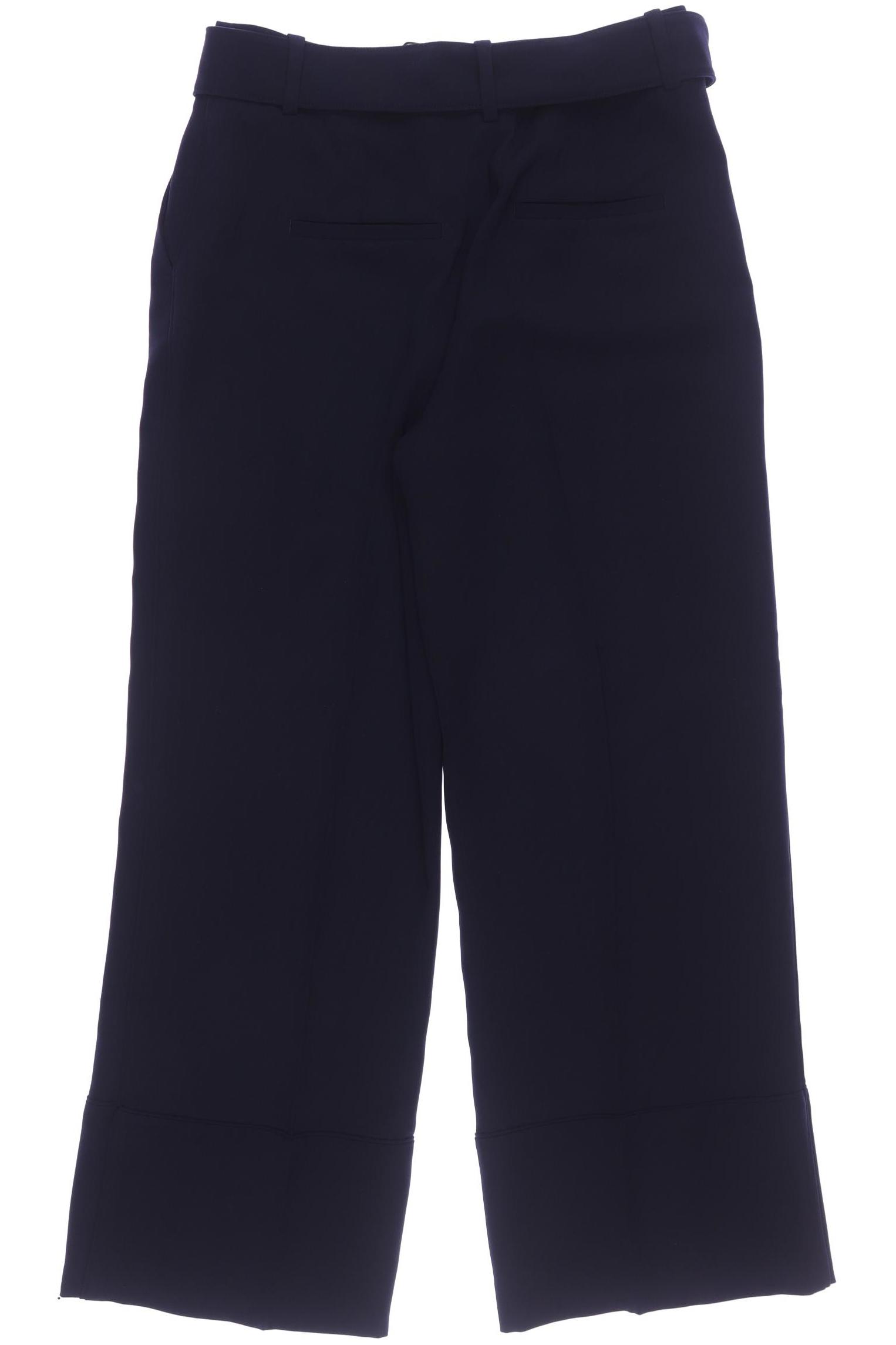 

someday. Damen Stoffhose, marineblau, Gr. 36