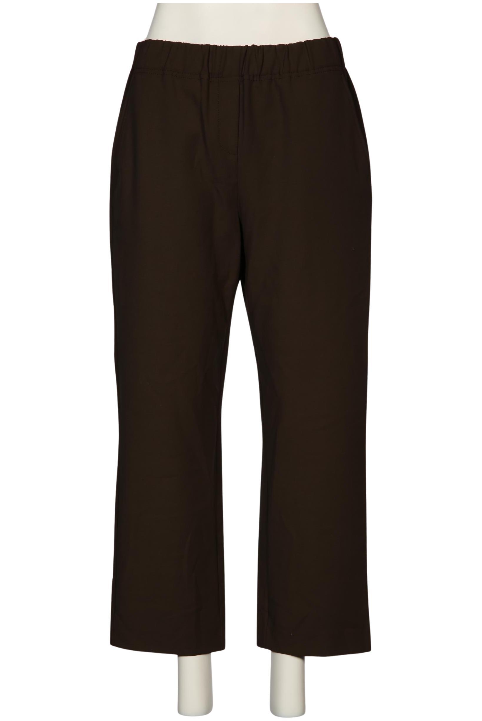 

someday. Damen Stoffhose, braun, Gr. 42